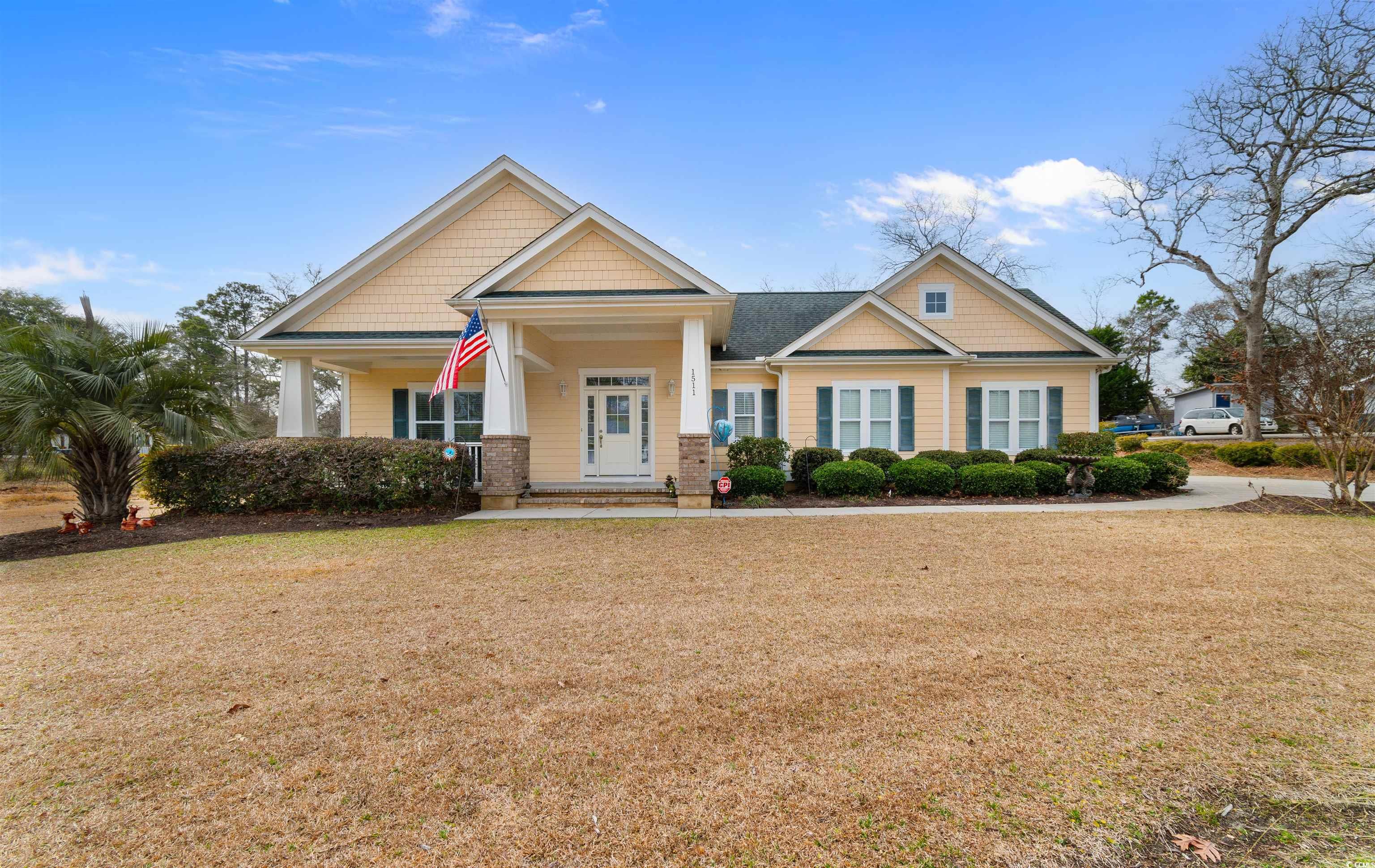 1511 25th Ave. N North Myrtle Beach, SC 29582