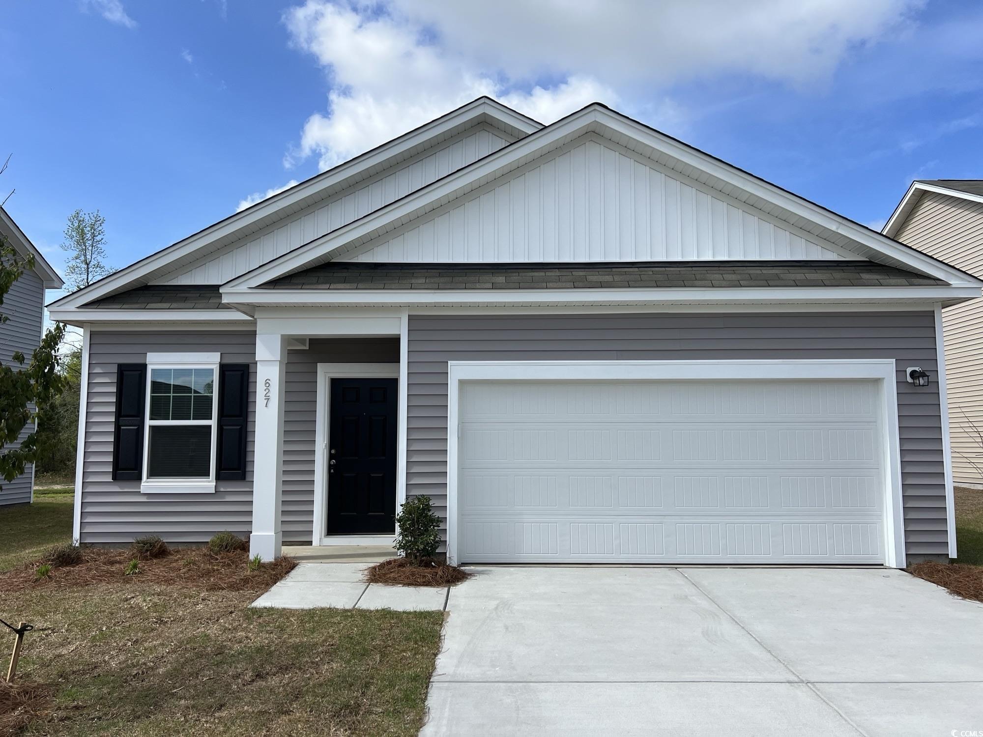 627 Muster Field Ct. Conway, SC 29526