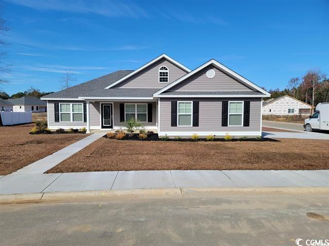 TBD9 Casey Dr. Green Sea, SC 29545