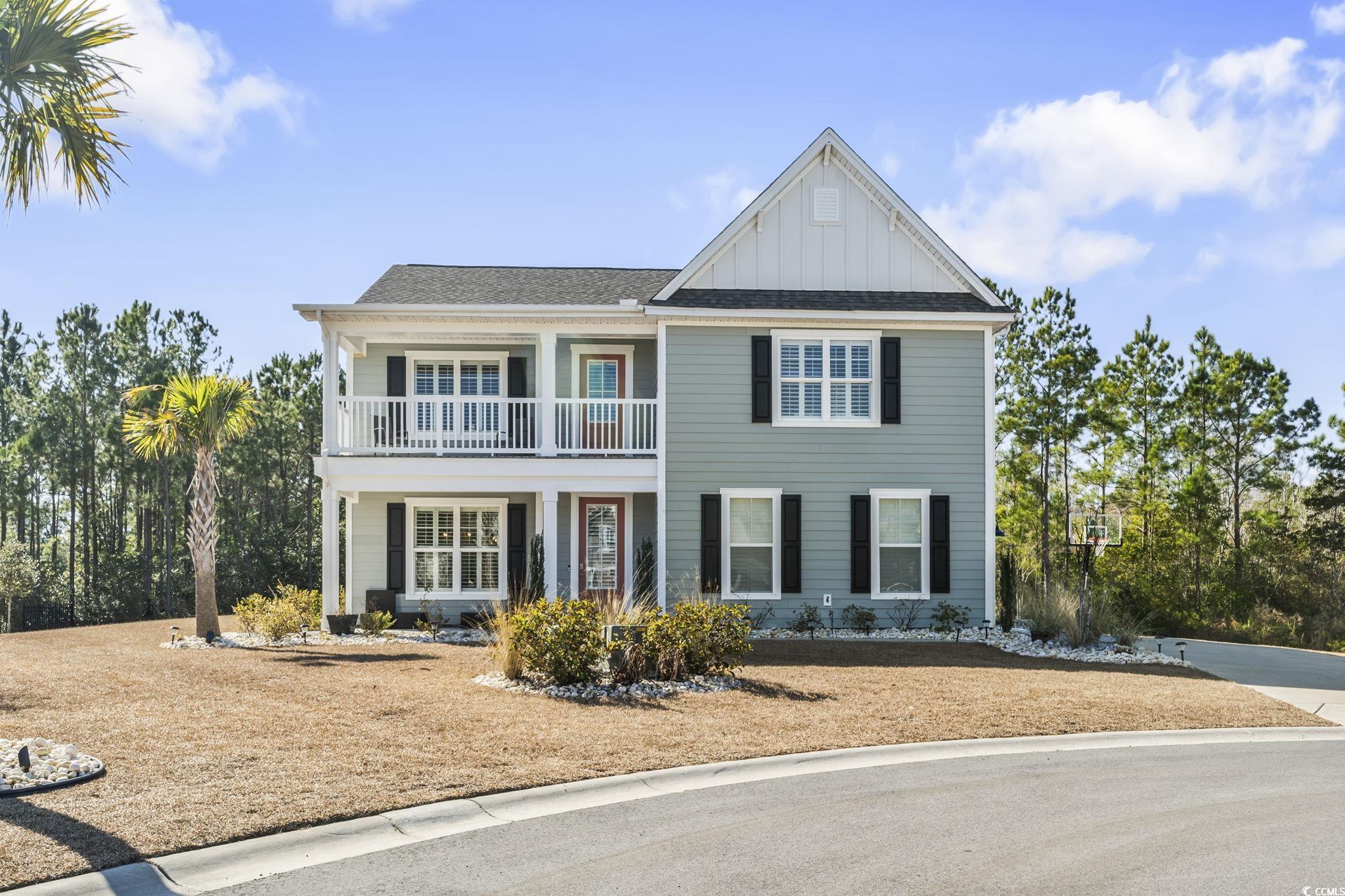 208 Switch Grass Ct. Myrtle Beach, SC 29579