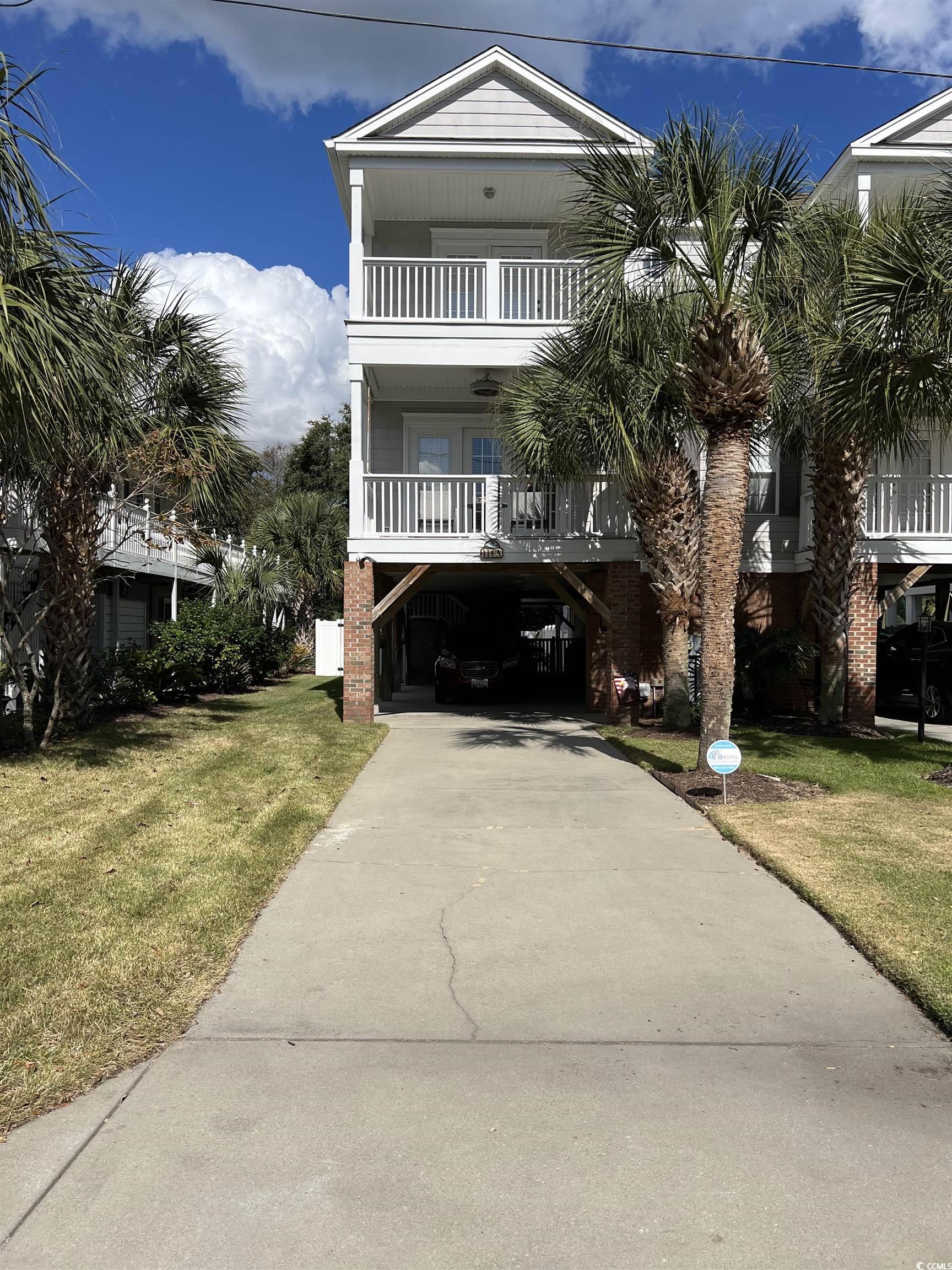 114-A 11th Ave. S Surfside Beach, SC 29575
