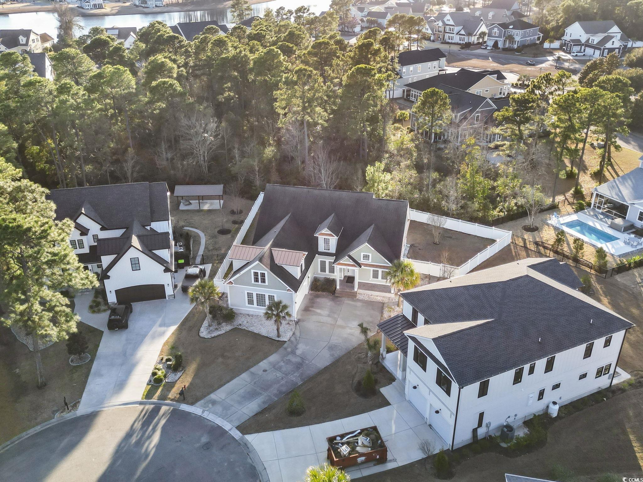 2113 Clematis Ct., Myrtle Beach, South Carolina image 3