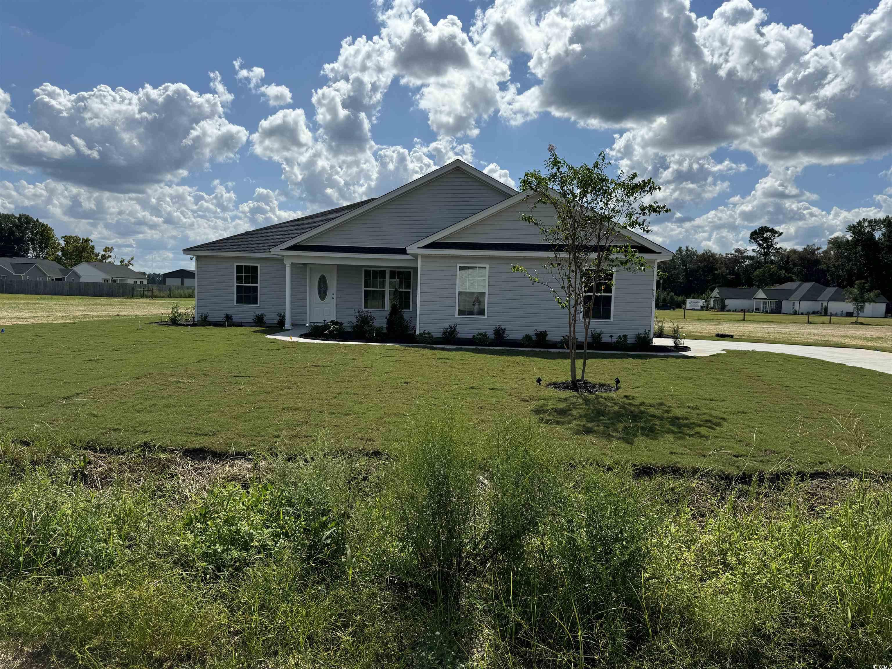 TBB14 Casey Dr. Green Sea, SC 29545