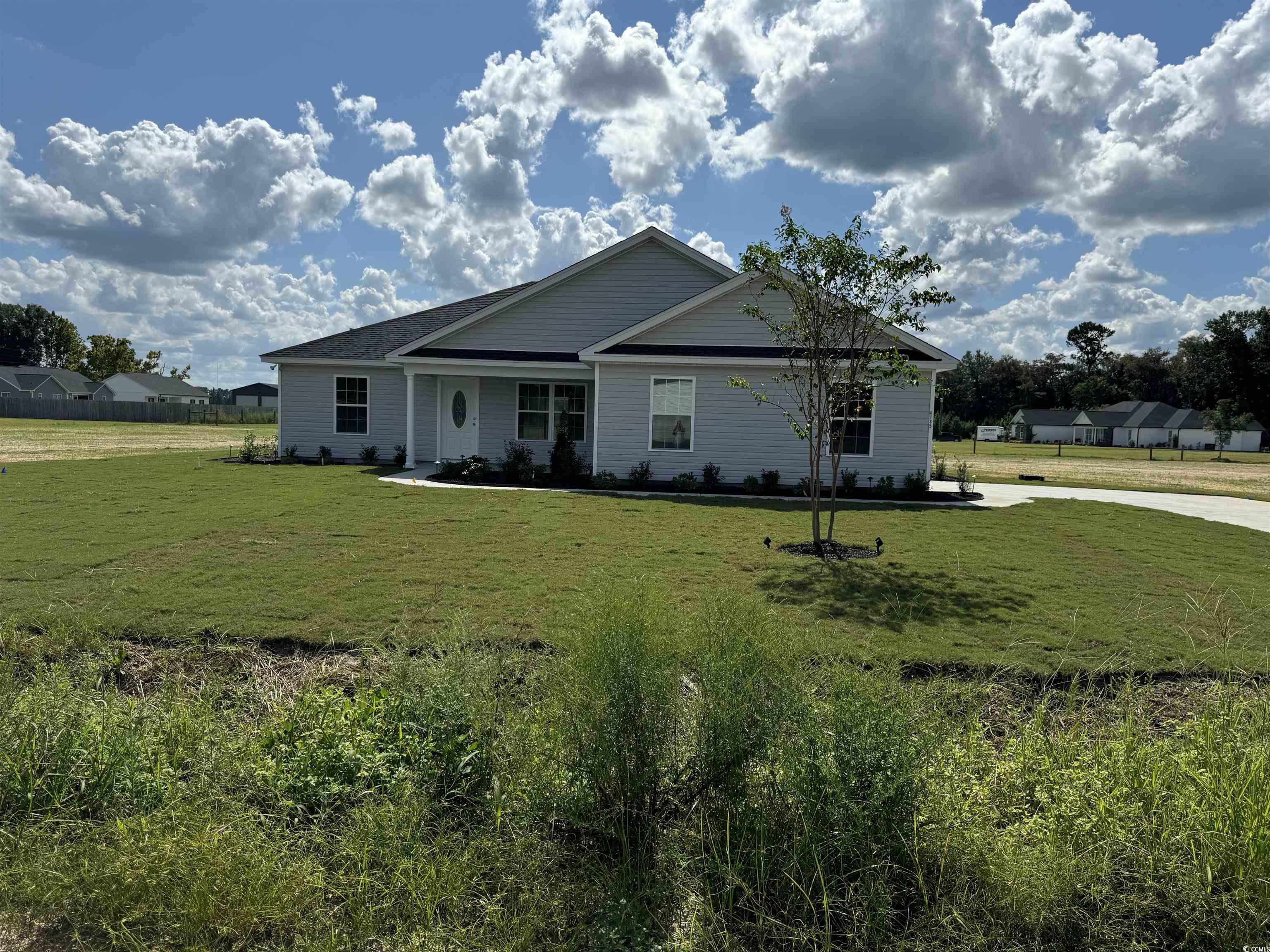 TBB14 Casey Dr., Green Sea, South Carolina image 1