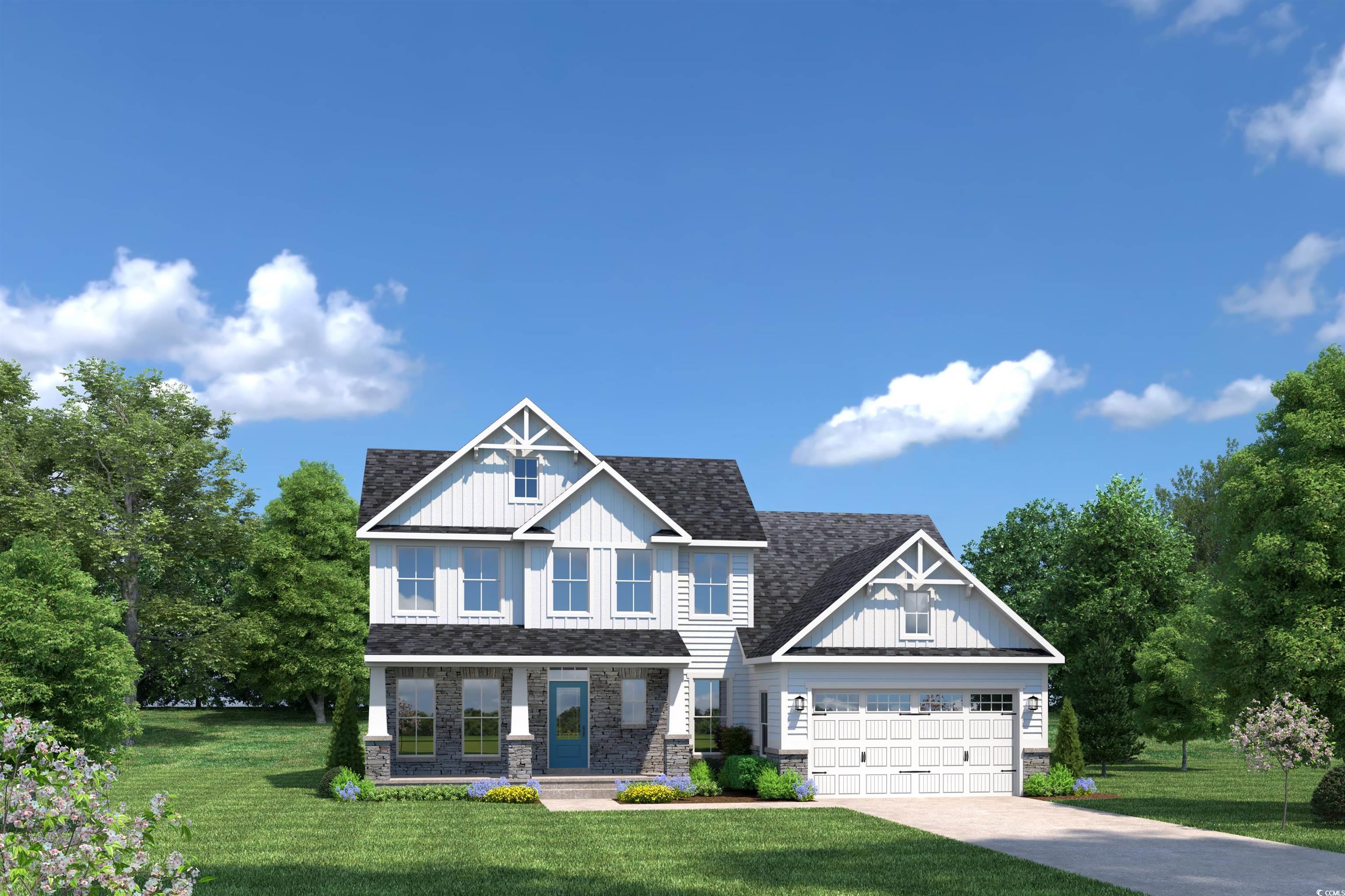8008 Lotus Dr Myrtle Beach, SC 29579