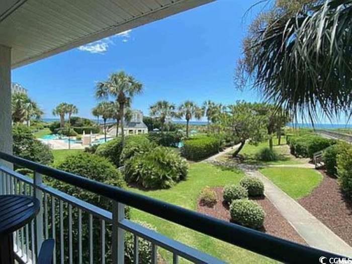 601 Retreat Beach Circle #124, Pawleys Island, South Carolina image 20