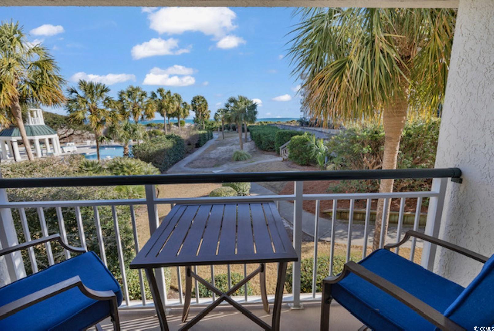 601 Retreat Beach Circle #124, Pawleys Island, South Carolina image 22