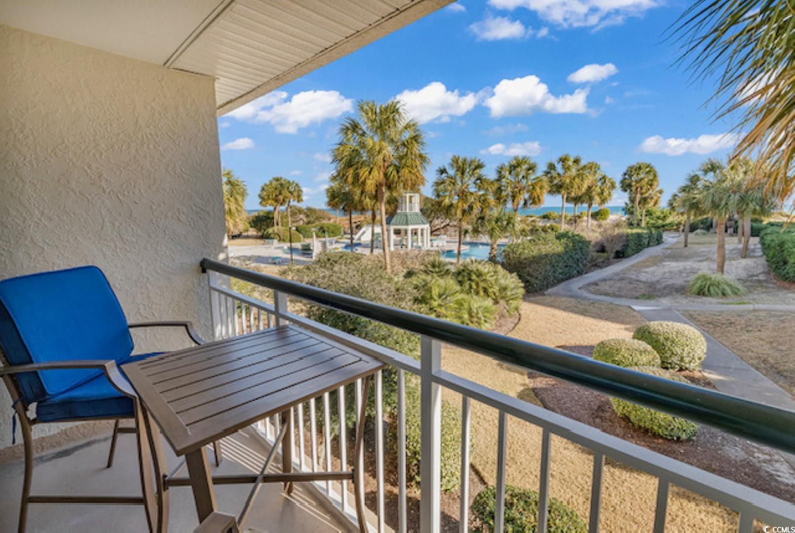 601 Retreat Beach Circle #124, Pawleys Island, South Carolina image 23