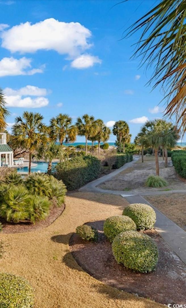 601 Retreat Beach Circle #124, Pawleys Island, South Carolina image 24