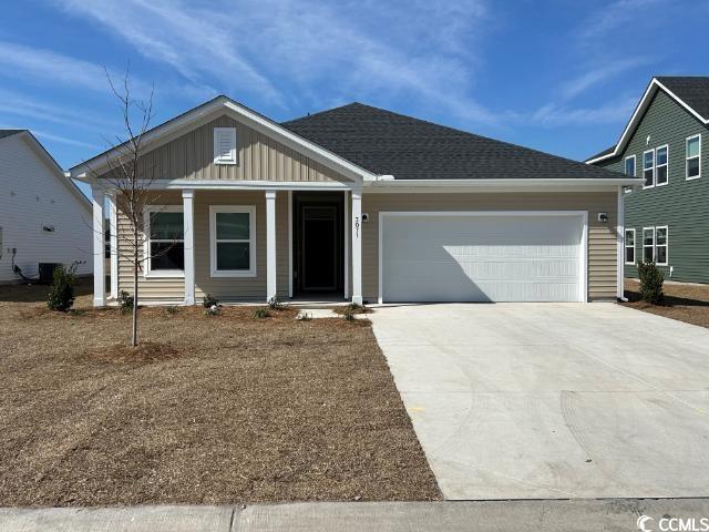3071 Palma Way Myrtle Beach, SC 29579