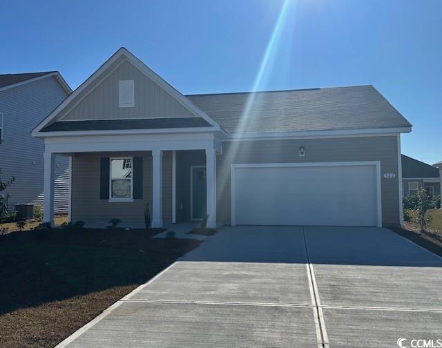 322 Cheerful Way Little River, SC 29566
