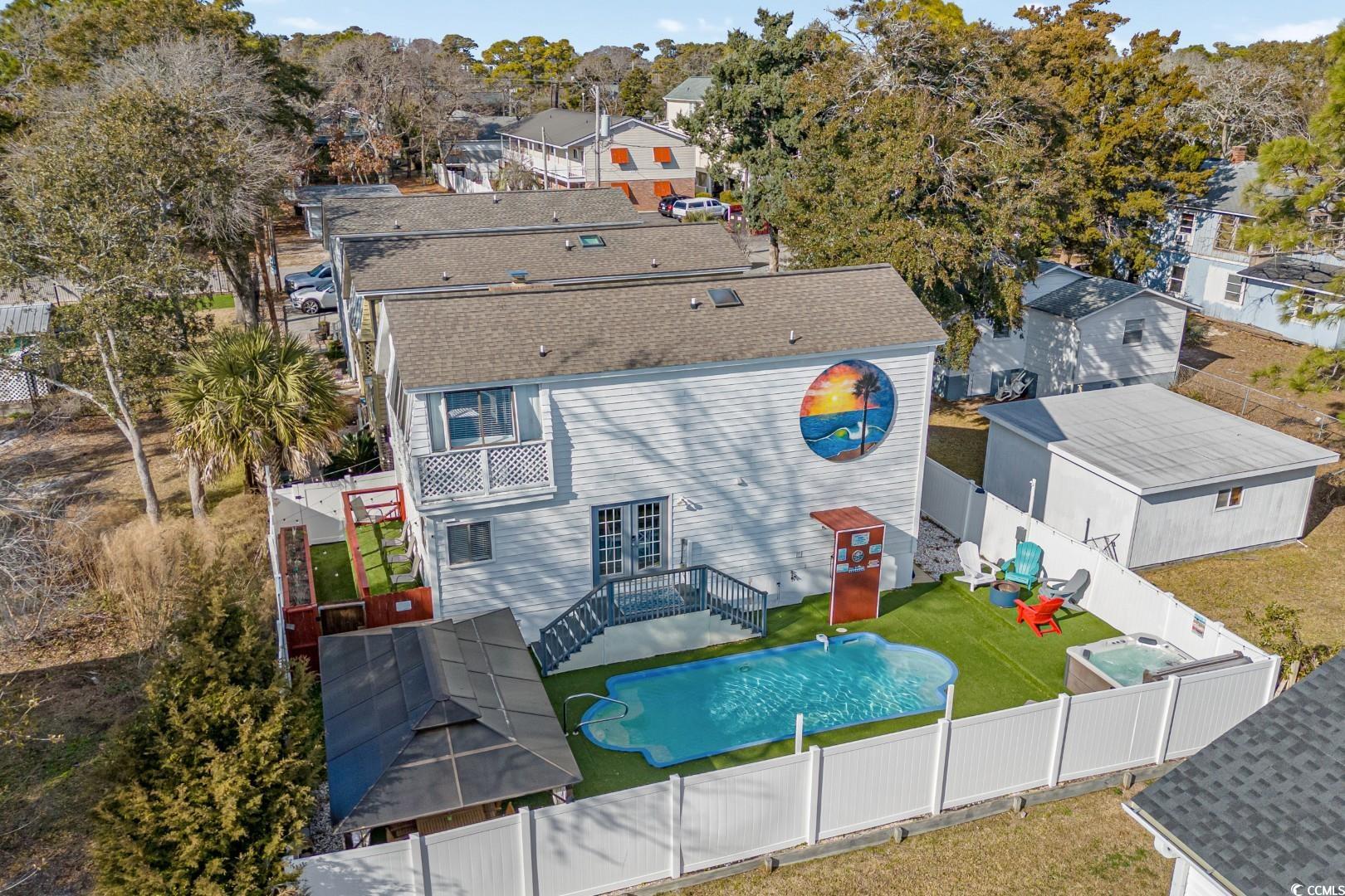 1521 Edge Dr., North Myrtle Beach, South Carolina image 2