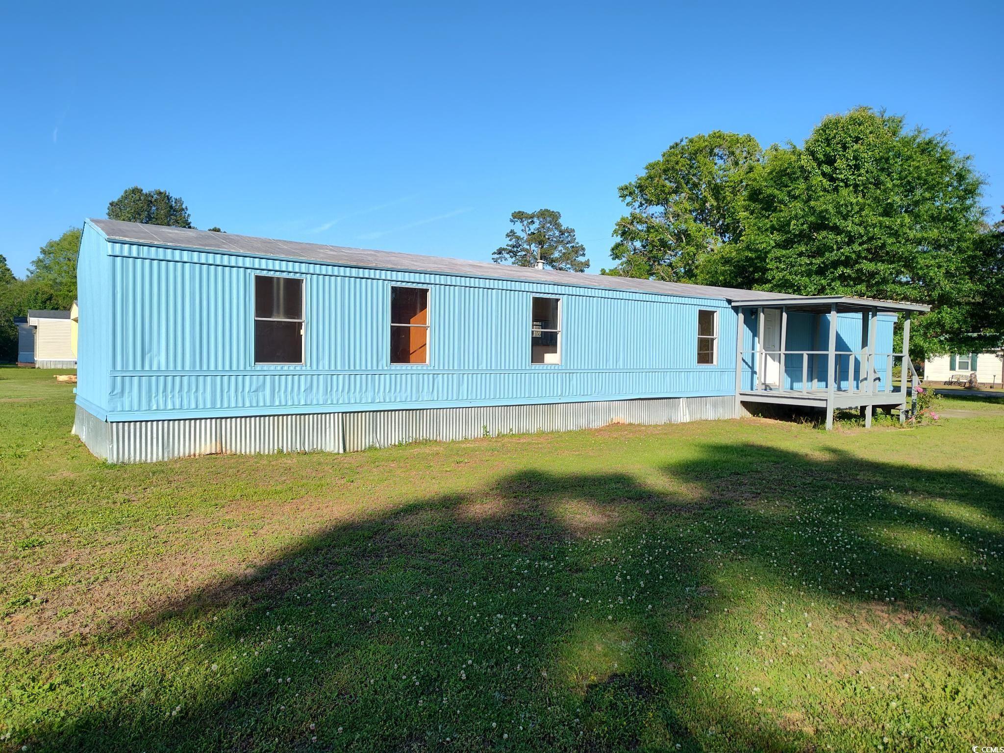 43 Newton Trail, Andrews, South Carolina image 2