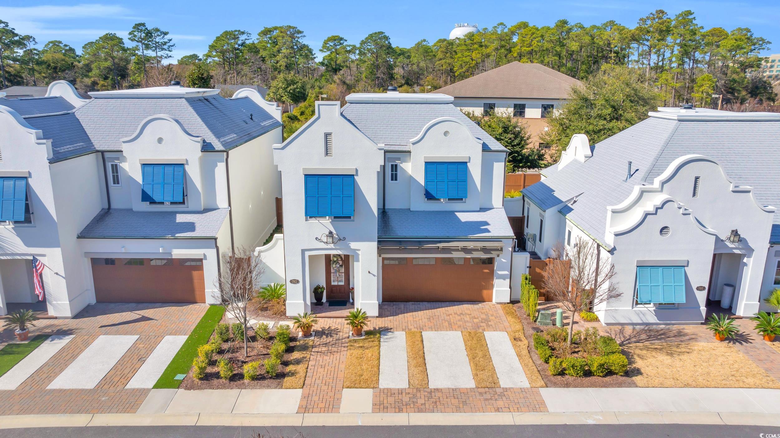 782 Aqua Dr Myrtle Beach, SC 29572
