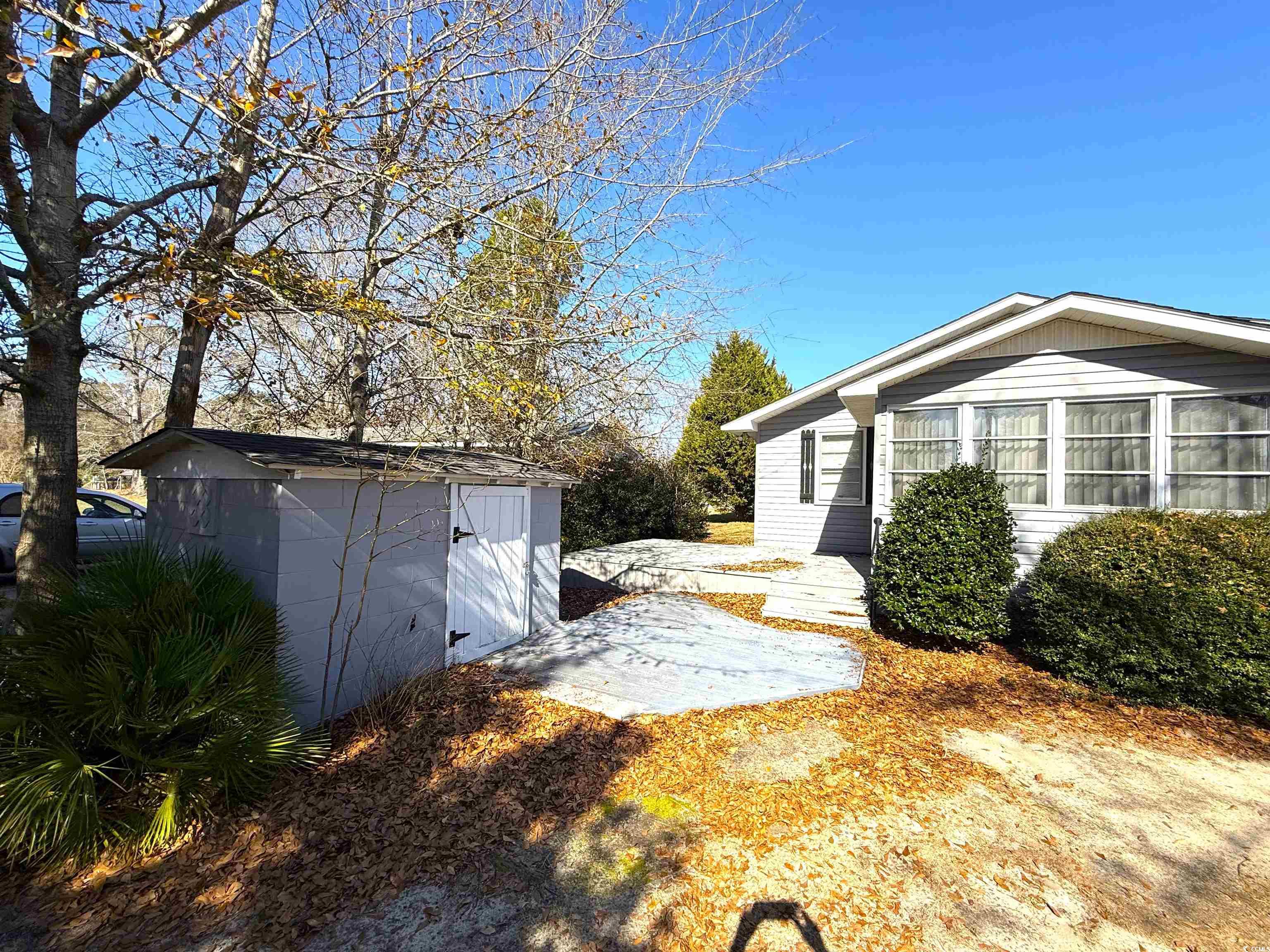 1803 School Dr., Scranton, South Carolina image 31