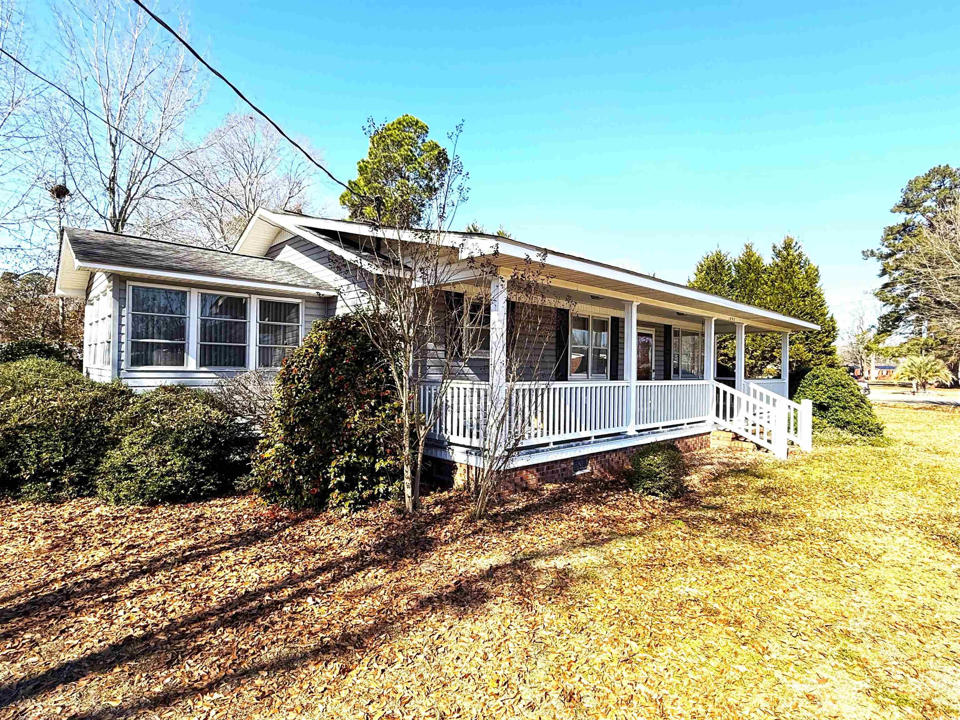 1803 School Dr., Scranton, South Carolina image 36