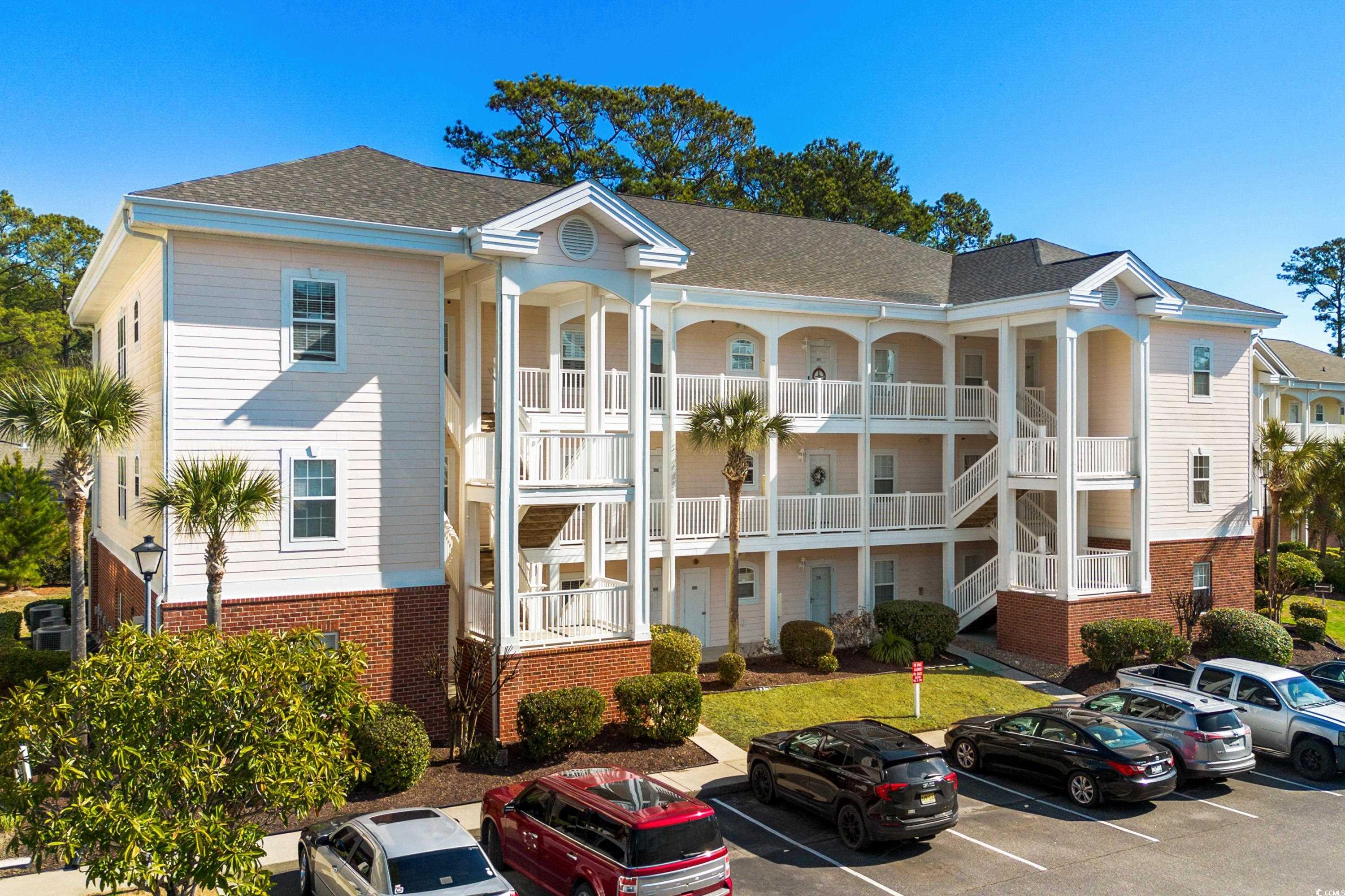 4141 Hibiscus Dr. UNIT #102 Little River, SC 29566