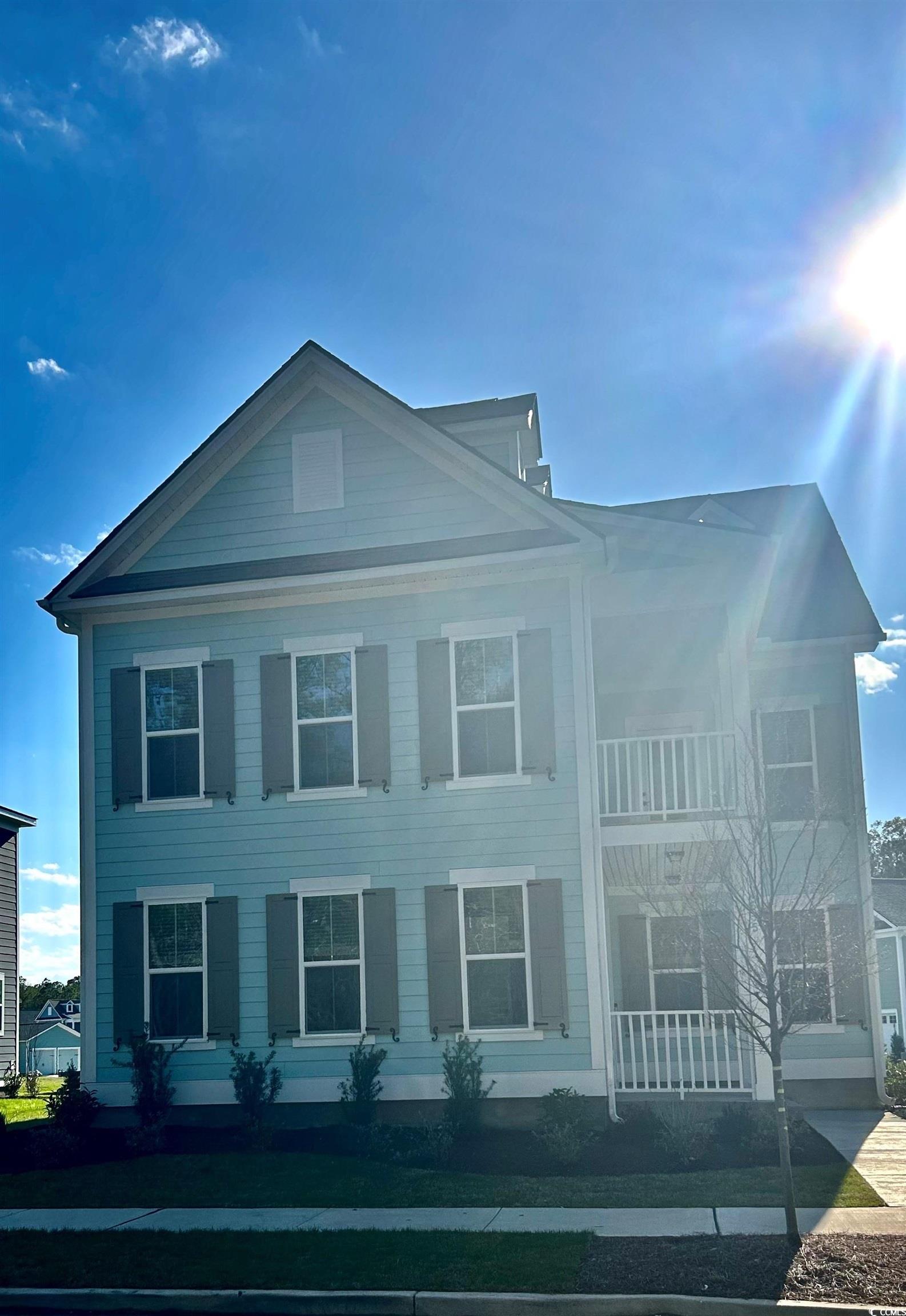 1635 Sayebrook Pkwy. Myrtle Beach, SC 29588
