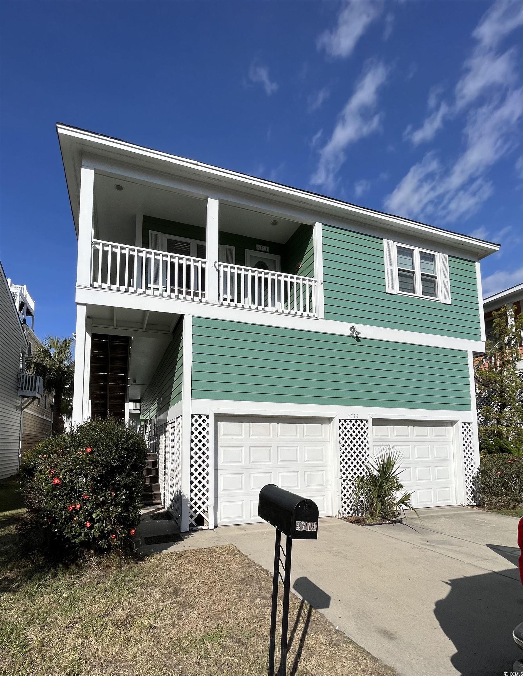 4714 Woodland St. North Myrtle Beach, SC 29582