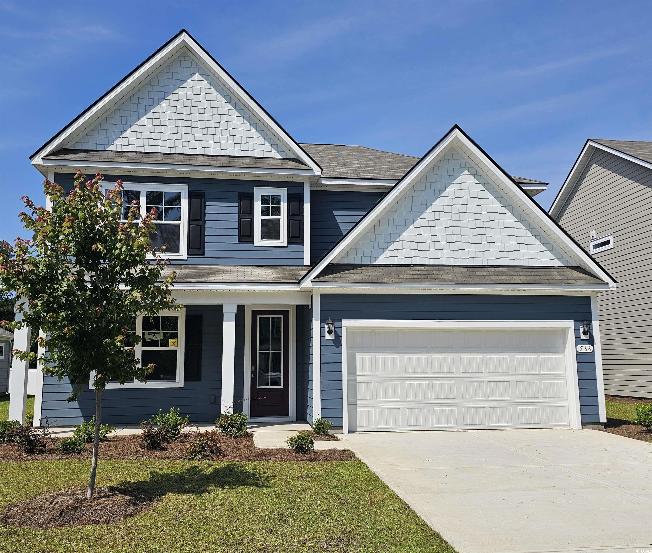 566 Haven View Way Murrells Inlet, SC 29576