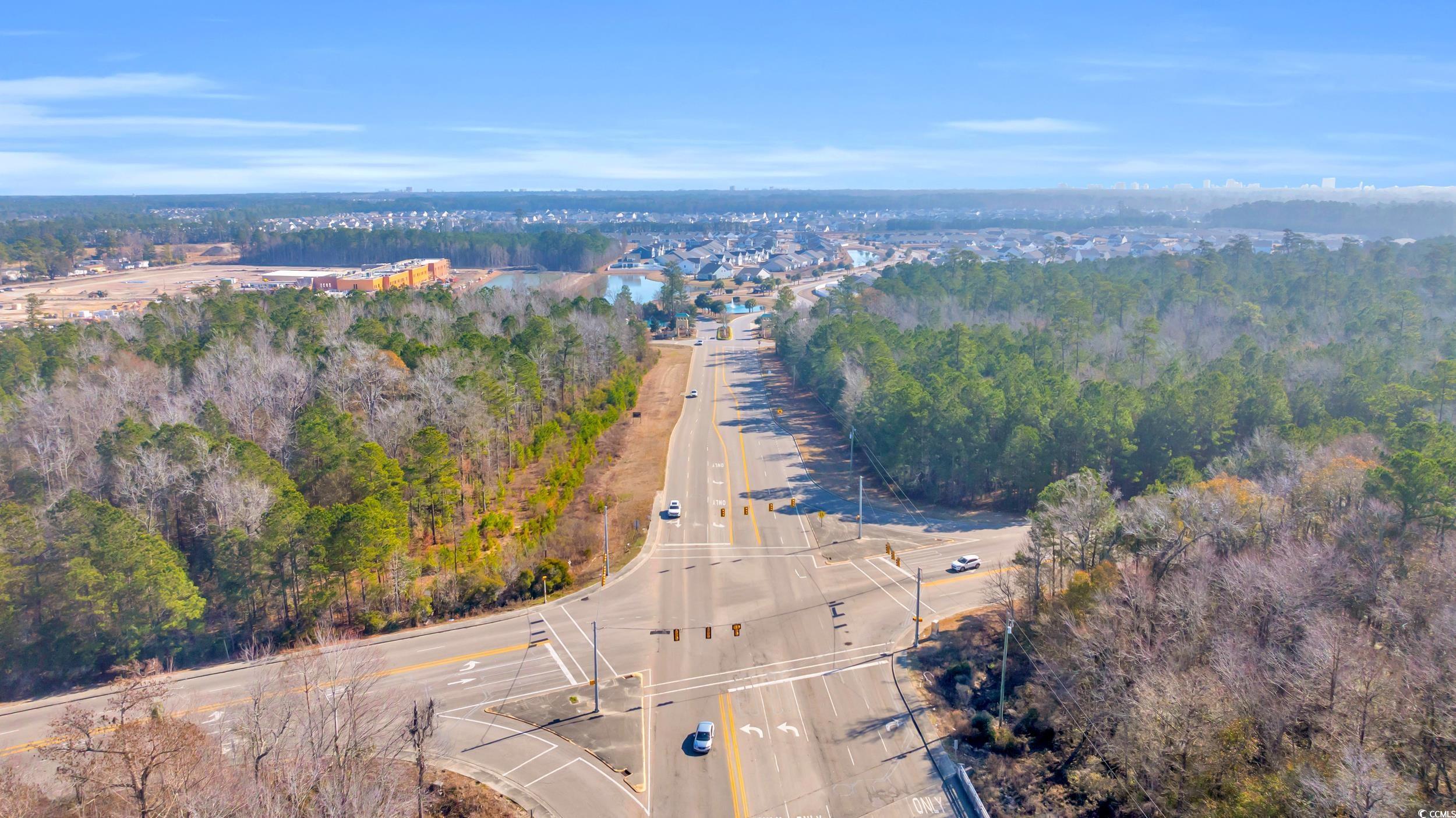 TBD Dick Scobee Rd., Myrtle Beach, South Carolina image 13