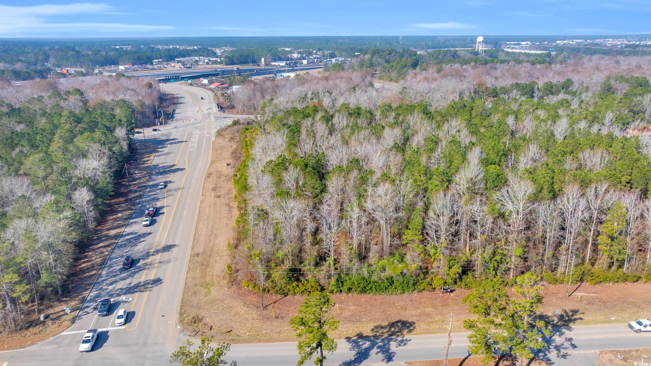 TBD Dick Scobee Rd., Myrtle Beach, South Carolina image 4