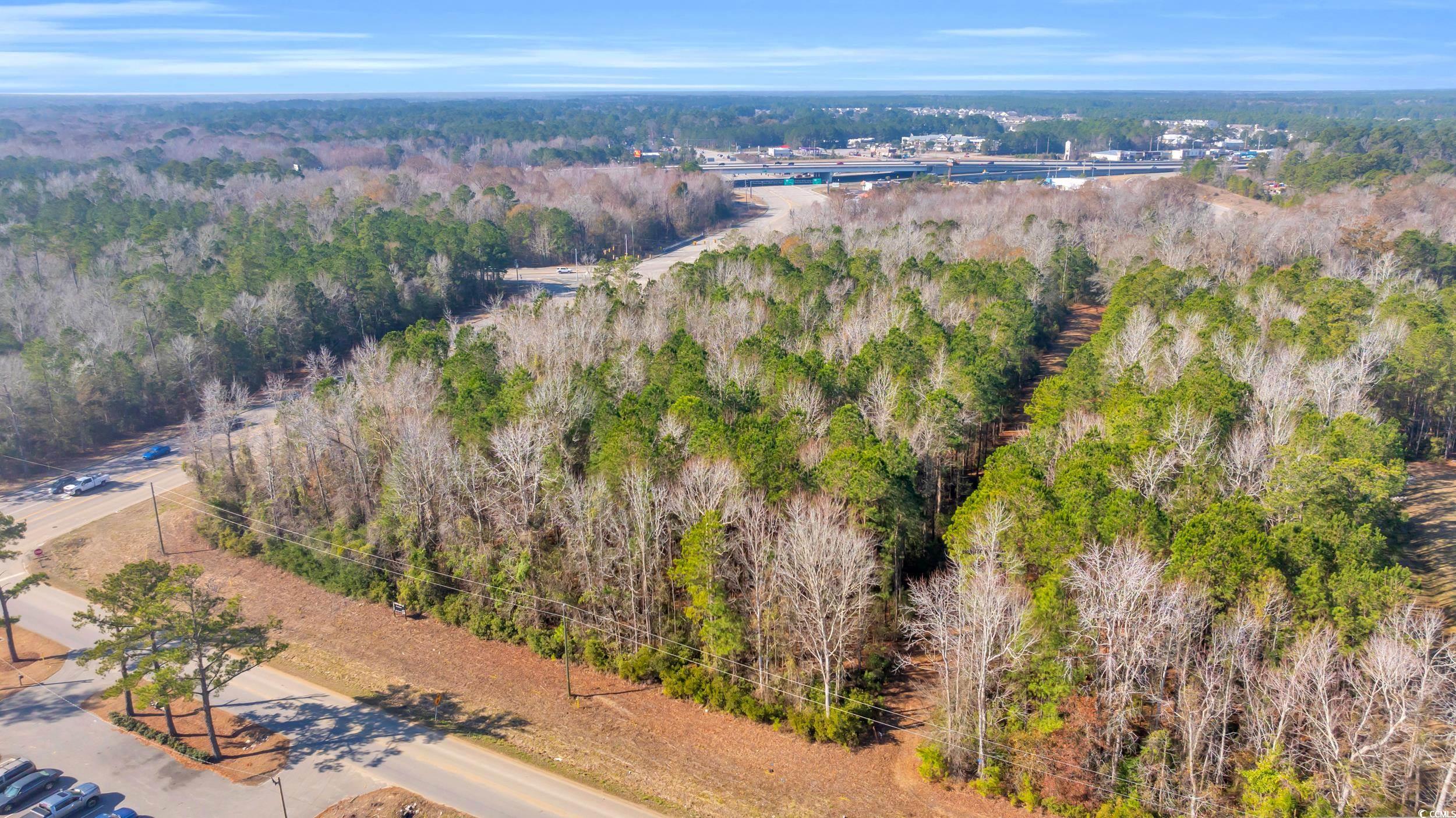 TBD Dick Scobee Rd., Myrtle Beach, South Carolina image 9