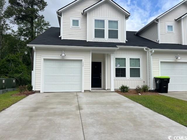 157 Hoffman Park Dr. UNIT #80 Myrtle Beach, SC 29588