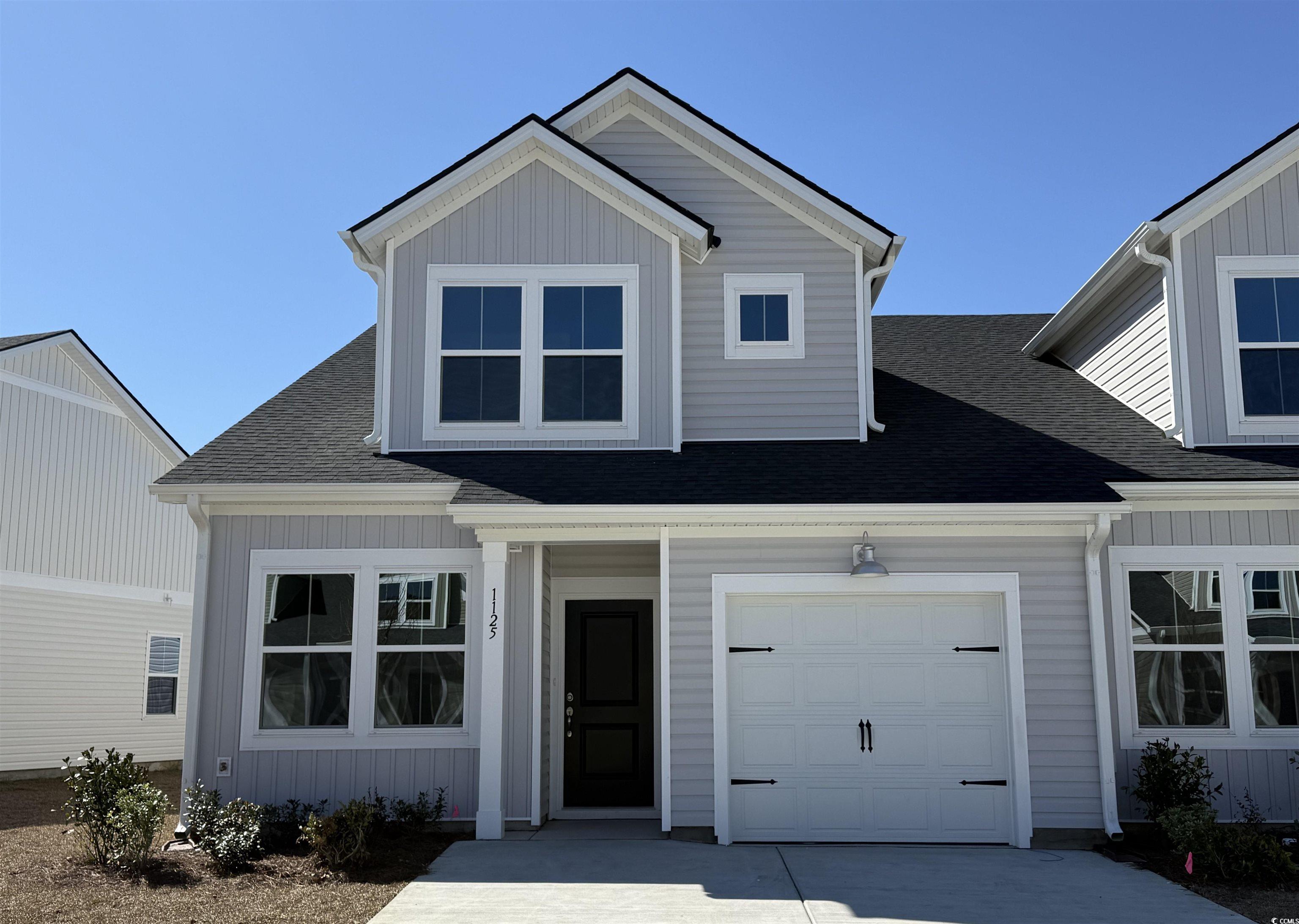 1125 Blueback Herring Way UNIT #09 Conway, SC 29526