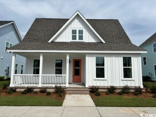 540 Ayrhill Loop Myrtle Beach, SC 29588