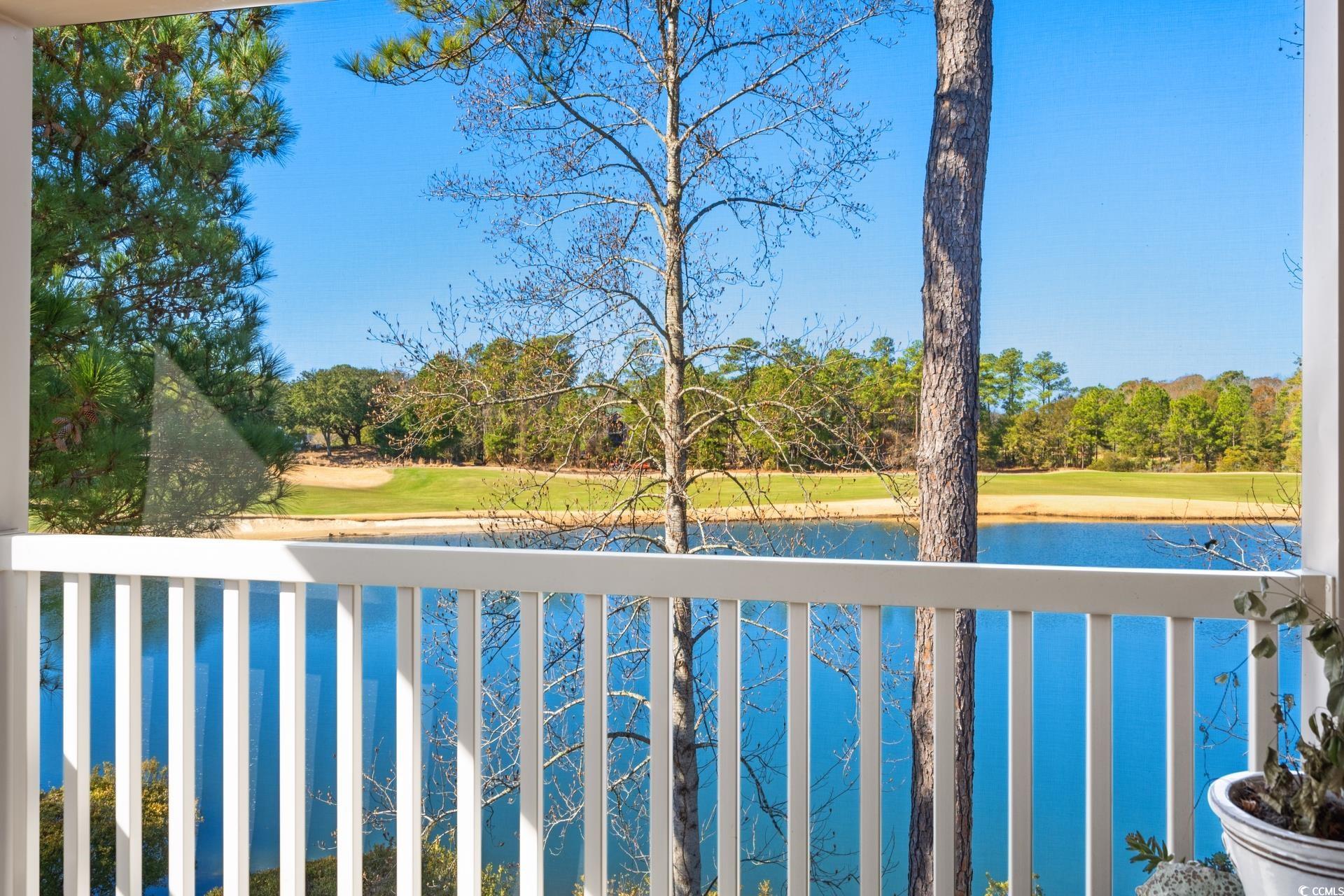 398 Blue Stem Dr. #59E, Pawleys Island, South Carolina image 15