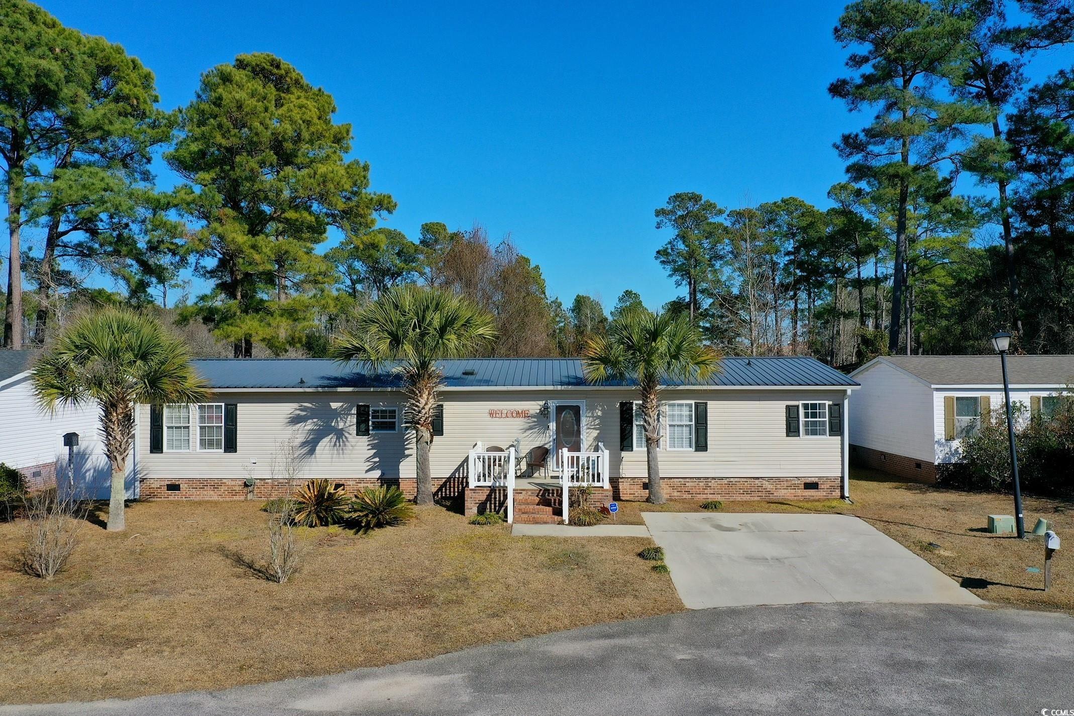 3203 Lyndon Dr. Little River, SC 29566