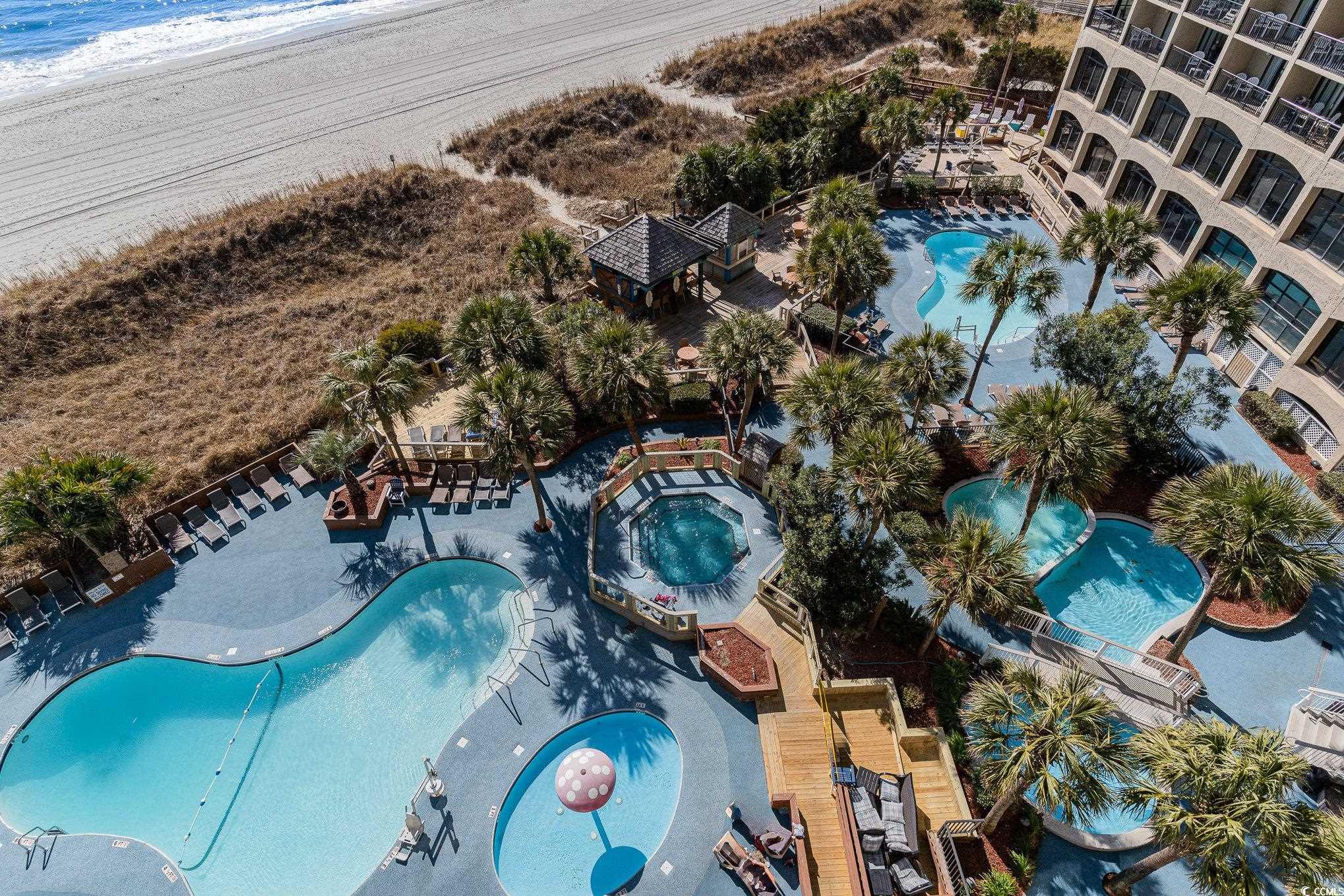 4800 S Ocean Blvd. #710, North Myrtle Beach, South Carolina image 12