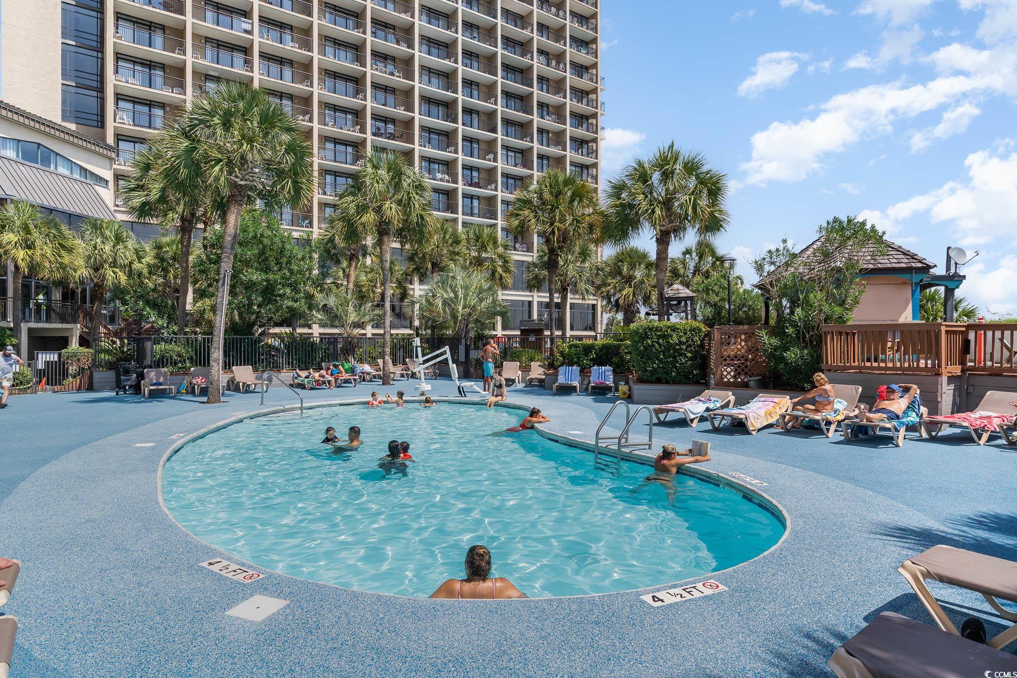 4800 S Ocean Blvd. #710, North Myrtle Beach, South Carolina image 13