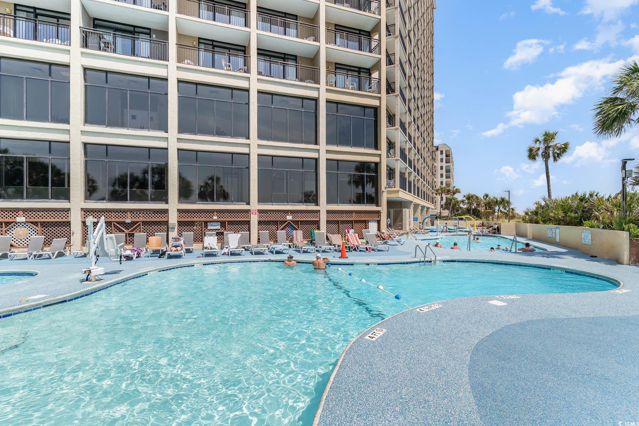 4800 S Ocean Blvd. #710, North Myrtle Beach, South Carolina image 14