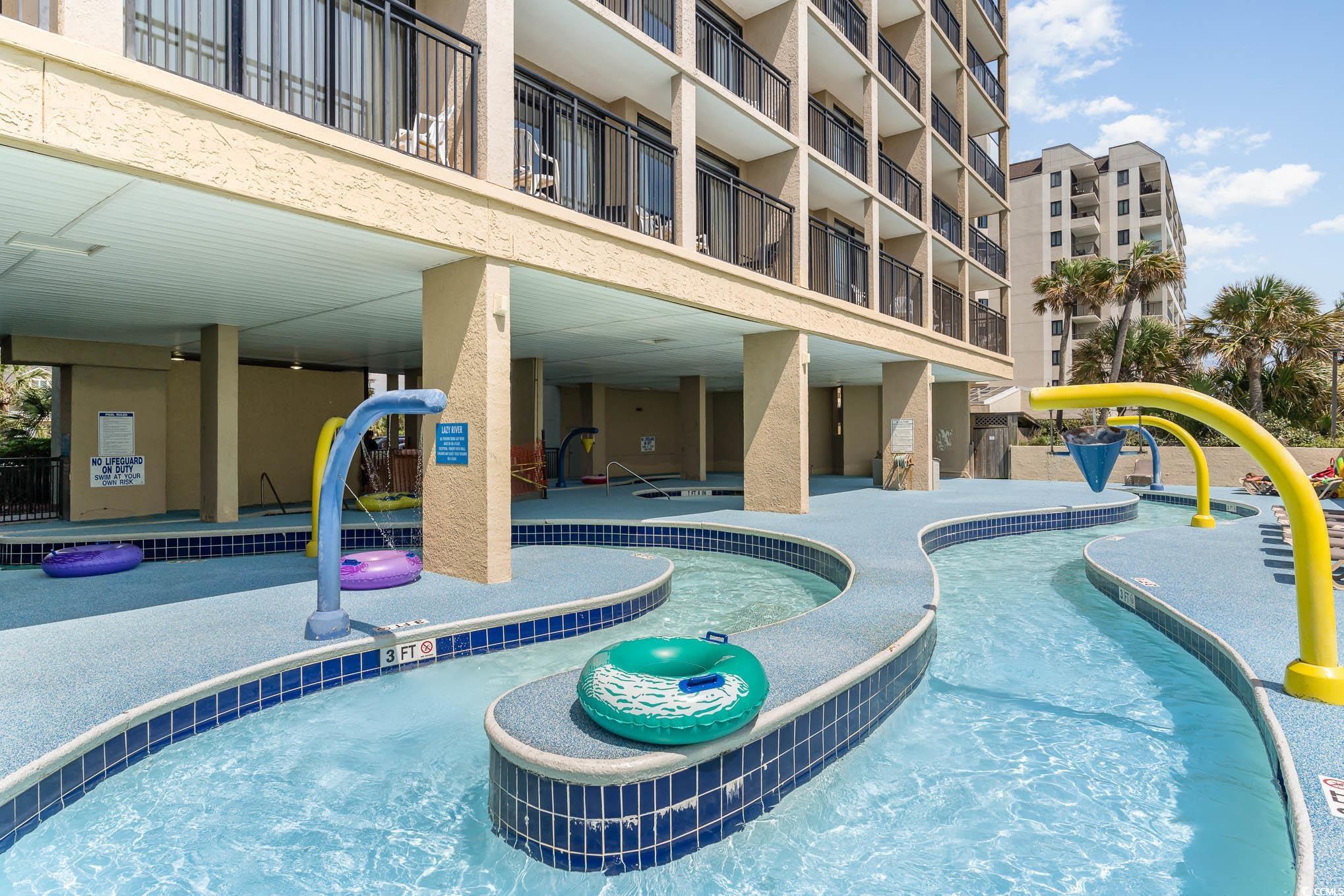 4800 S Ocean Blvd. #710, North Myrtle Beach, South Carolina image 16