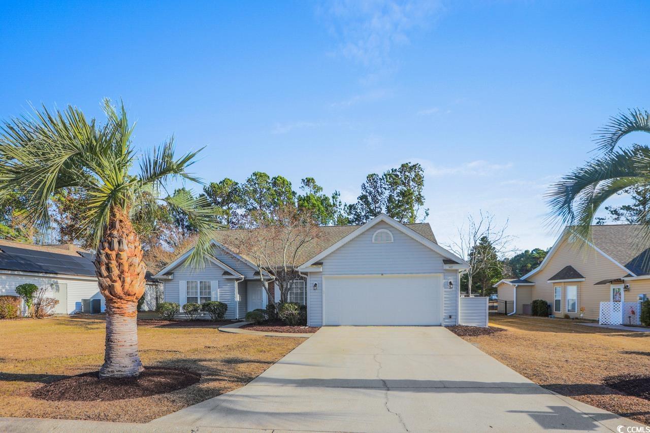 1437 Windwood Crossing Surfside Beach, SC 29575
