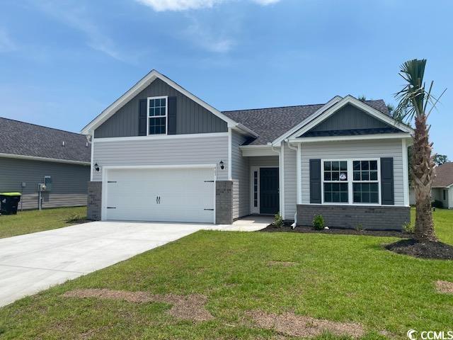 407 Lifestyle Court Surfside Beach, SC 29575