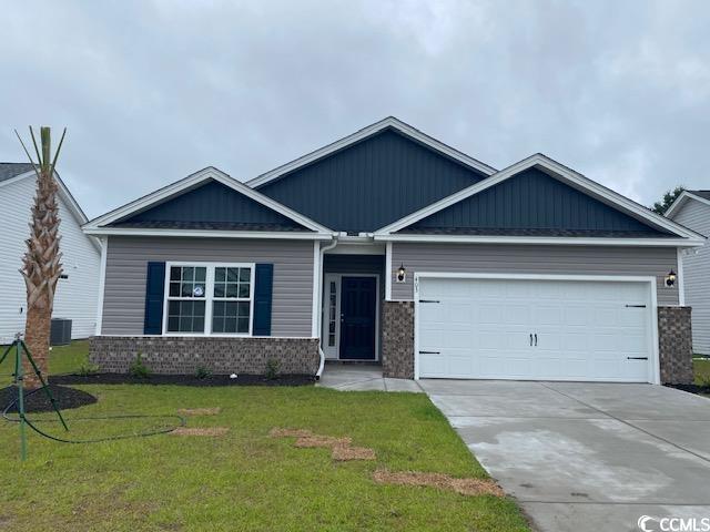 403 Lifestyle Court Surfside Beach, SC 29575