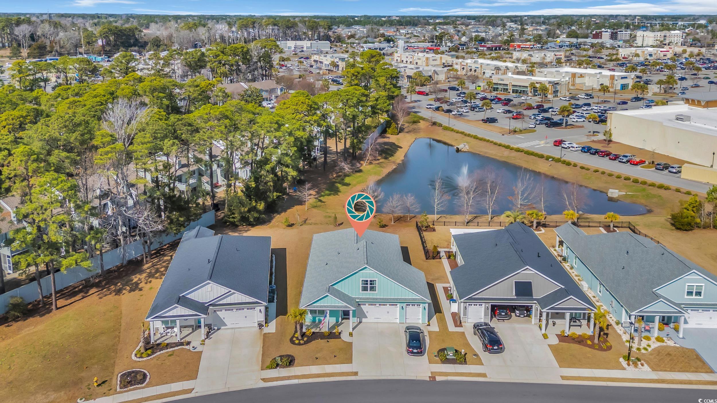 1357 Jolly Roger Dr., North Myrtle Beach, South Carolina image 37