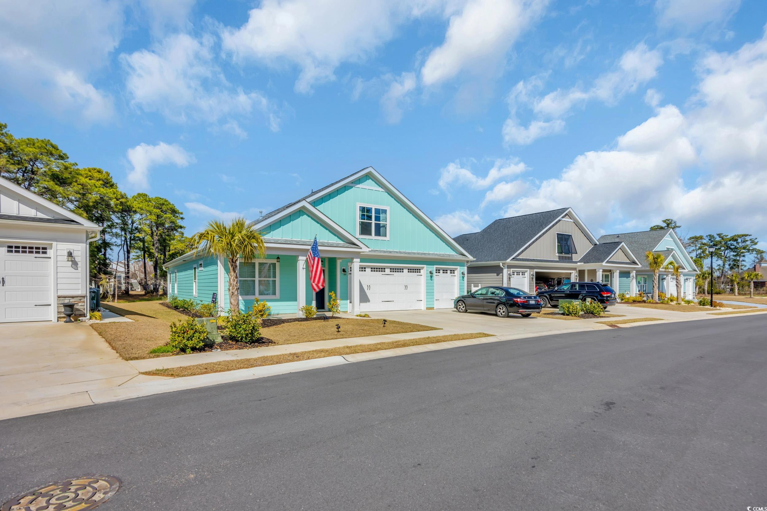 1357 Jolly Roger Dr., North Myrtle Beach, South Carolina image 4