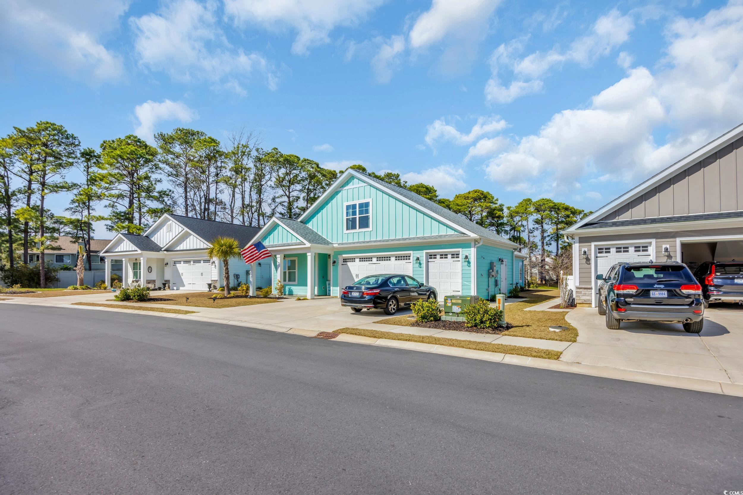 1357 Jolly Roger Dr., North Myrtle Beach, South Carolina image 5