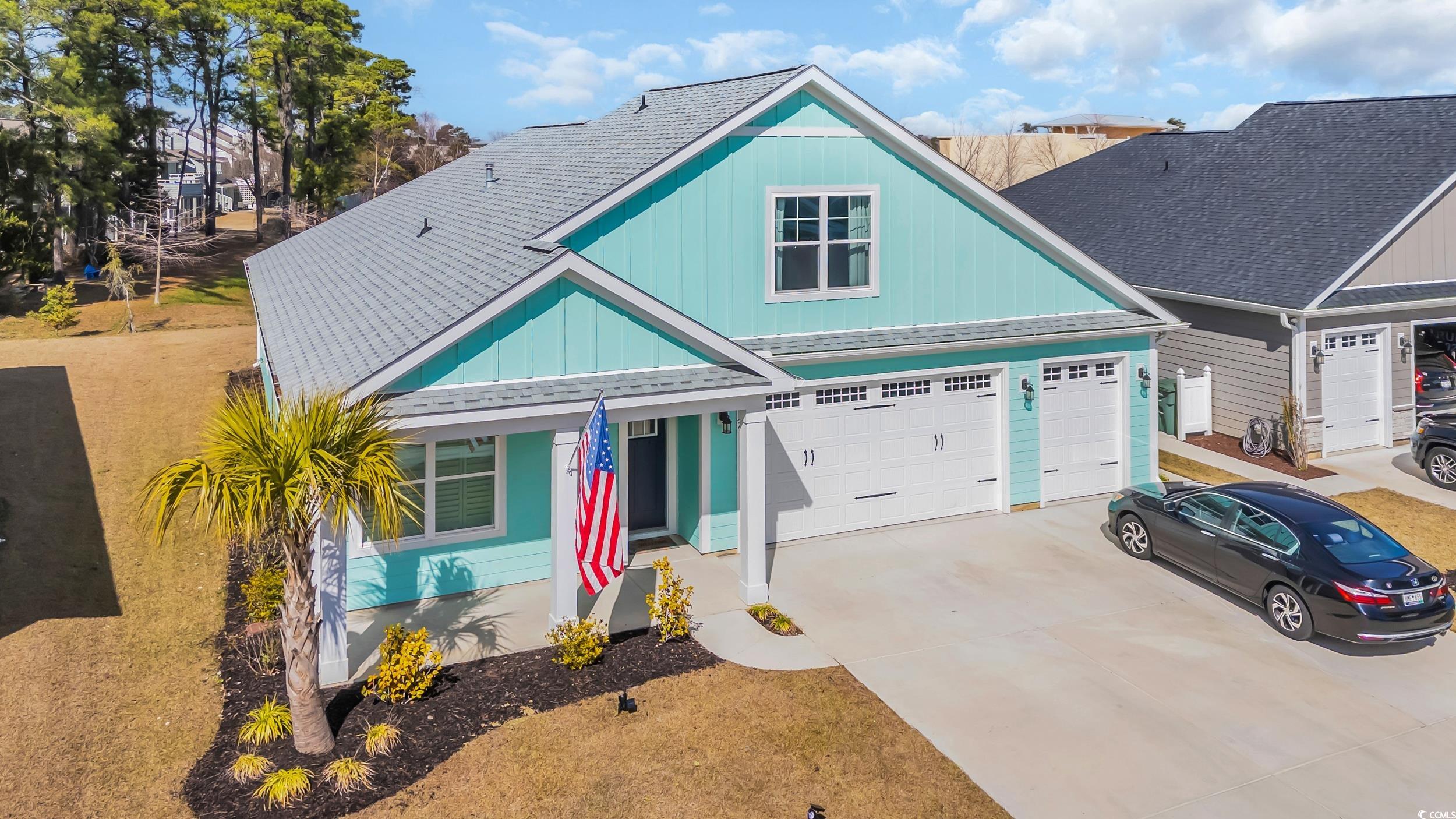 1357 Jolly Roger Dr., North Myrtle Beach, South Carolina image 6