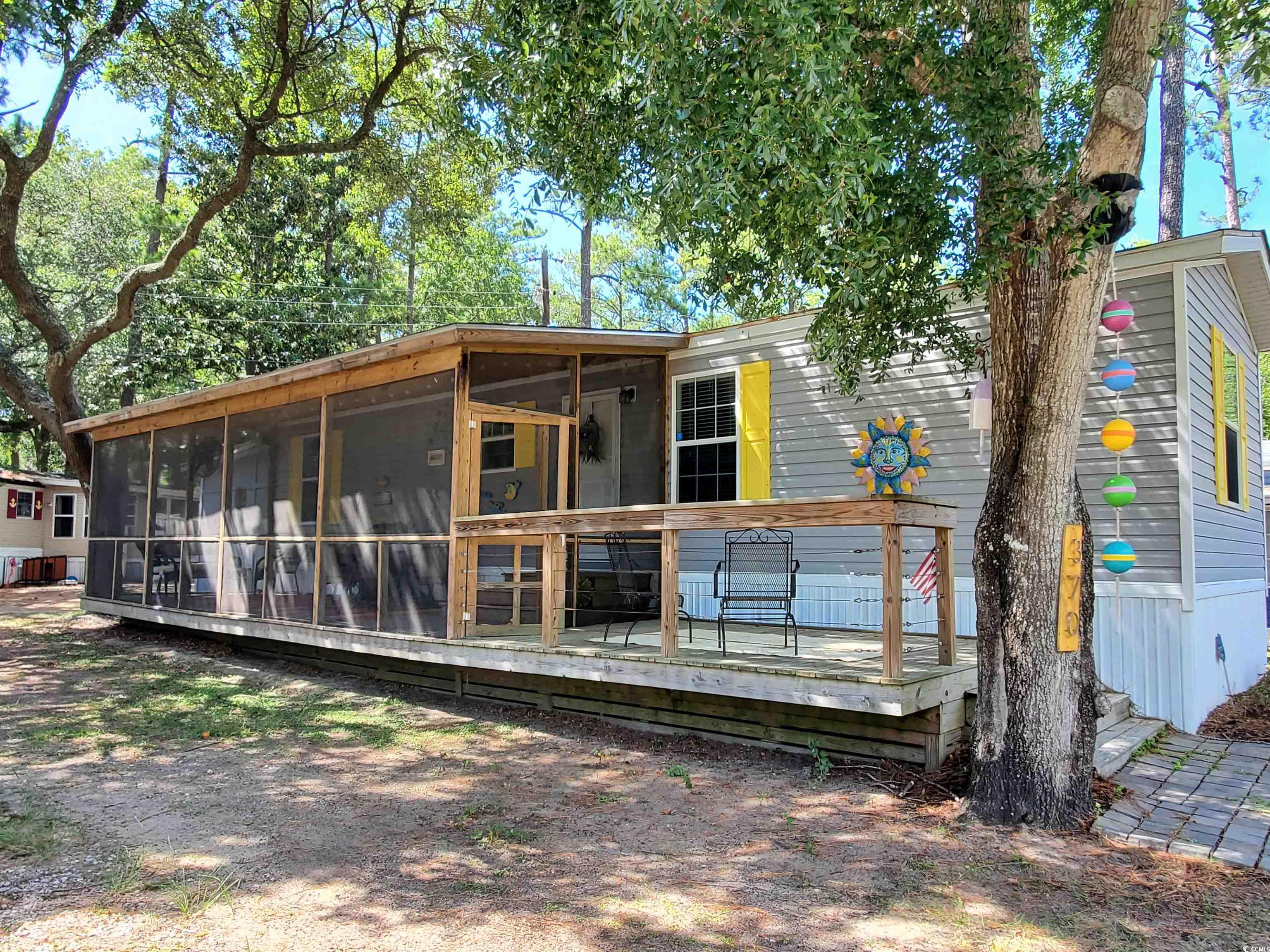 370 West Canal St. Garden City, SC 29576