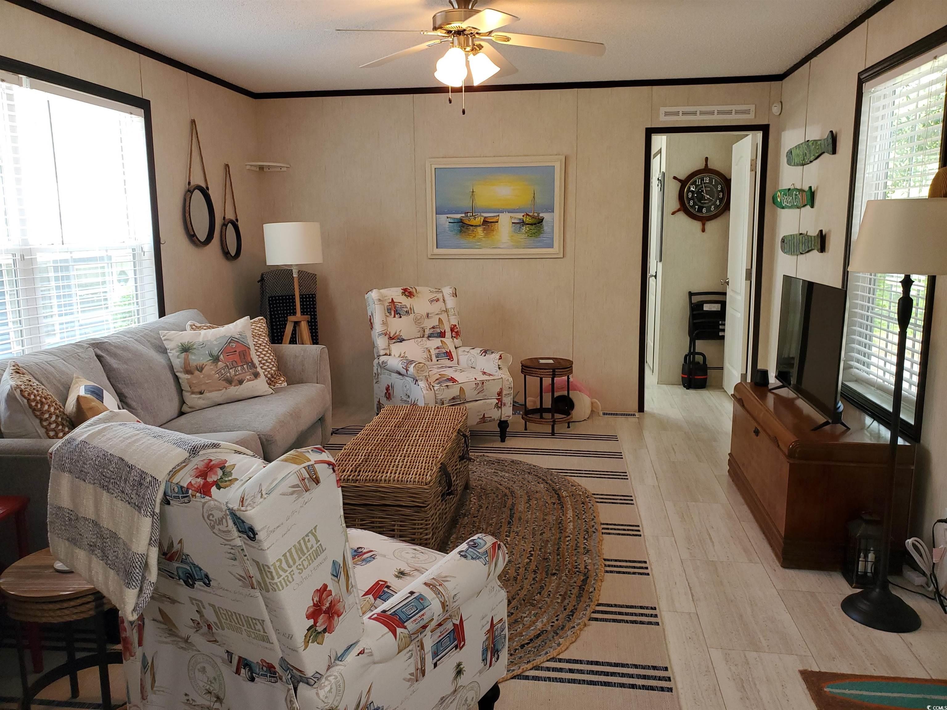 370 West Canal St., Garden City Beach, South Carolina image 13