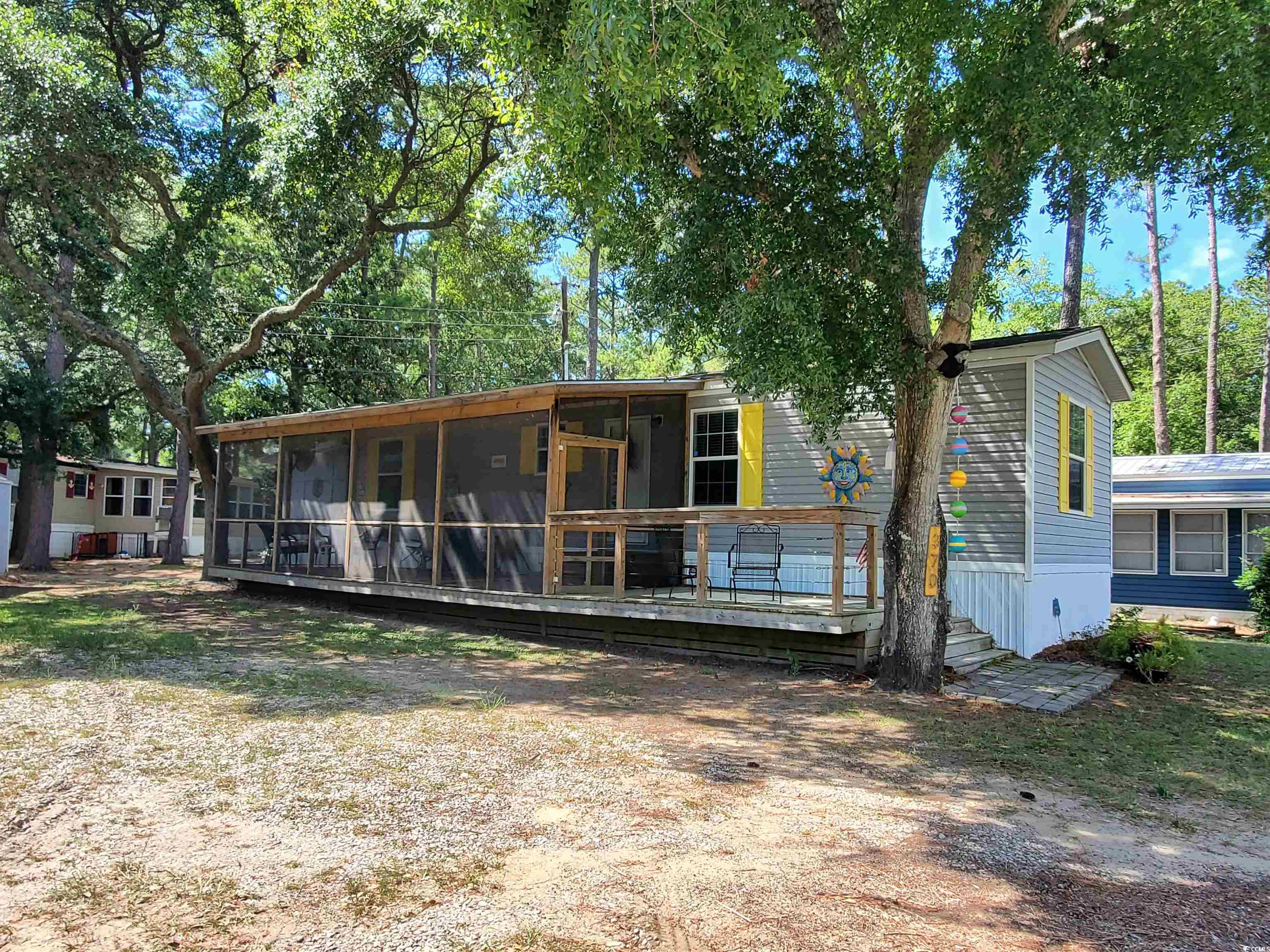 370 West Canal St., Garden City Beach, South Carolina image 2
