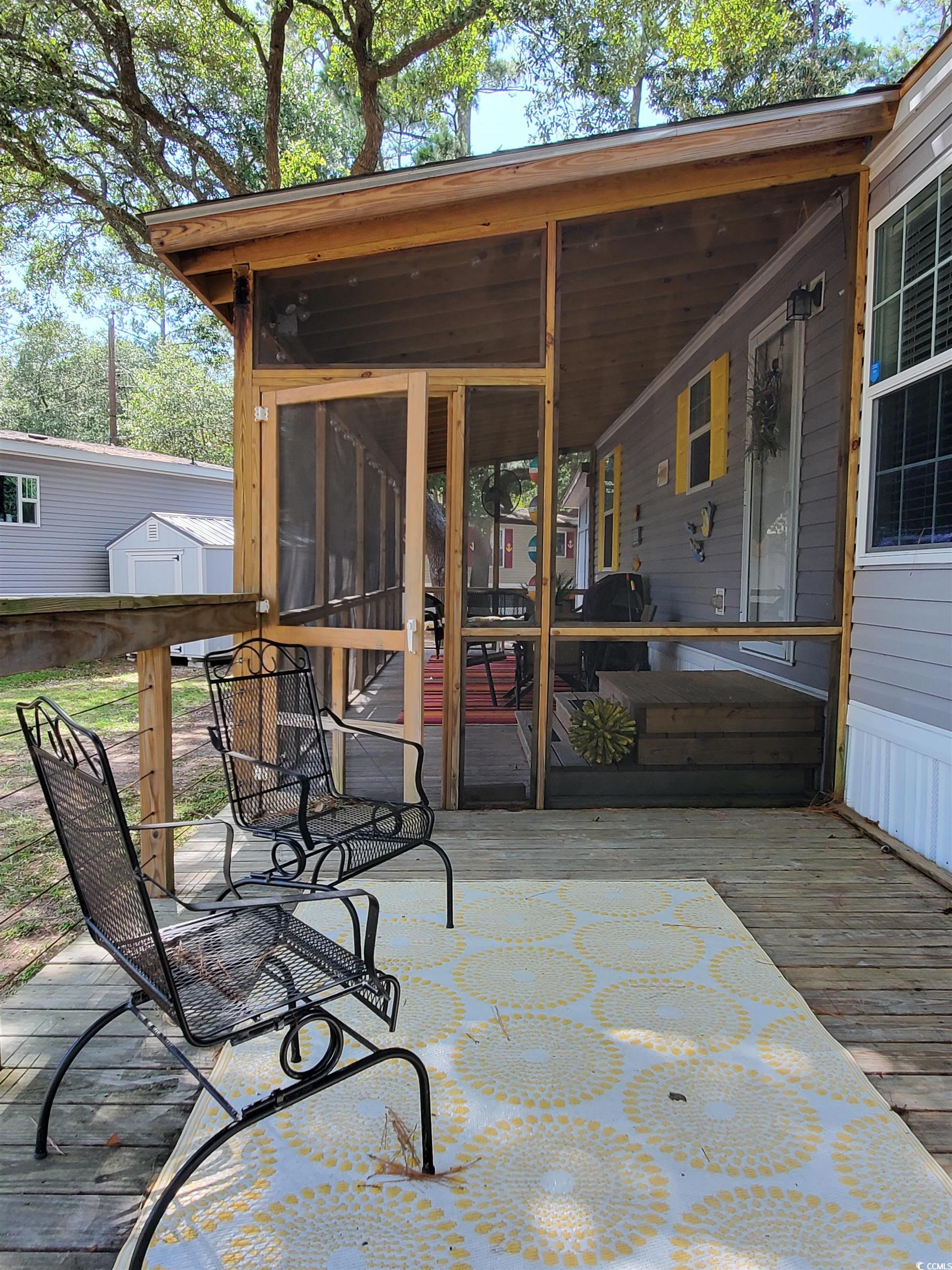 370 West Canal St., Garden City Beach, South Carolina image 4