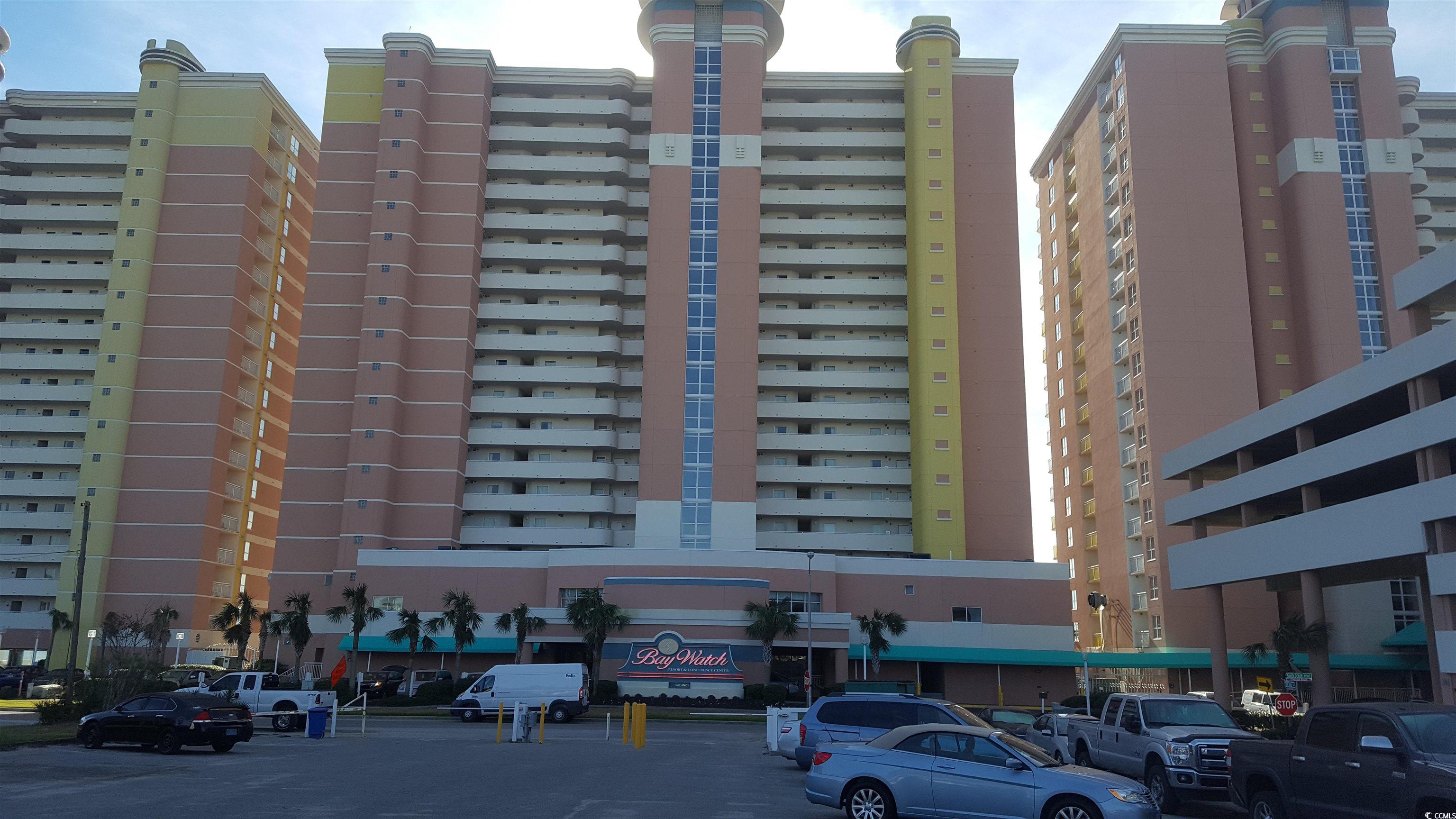 2701 S. Oc S Ocean Blvd. UNIT #508 North Myrtle Beach, SC 29582
