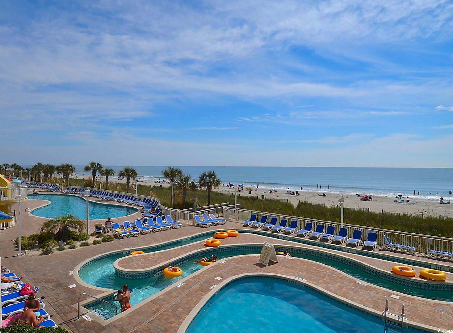 2701 S. Ocean B S Ocean Blvd. #508, North Myrtle Beach, South Carolina image 17