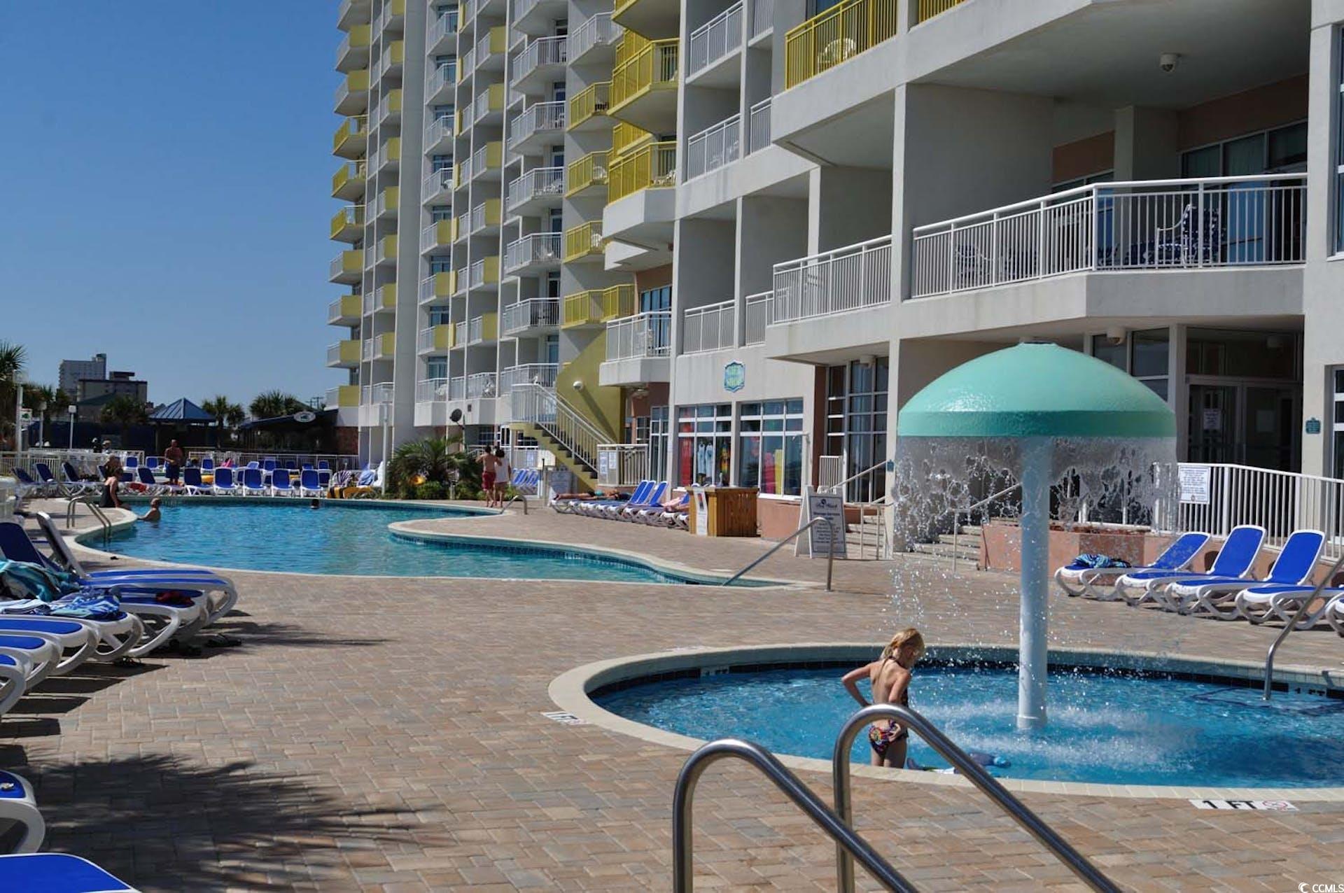 2701 S. Ocean B S Ocean Blvd. #508, North Myrtle Beach, South Carolina image 22